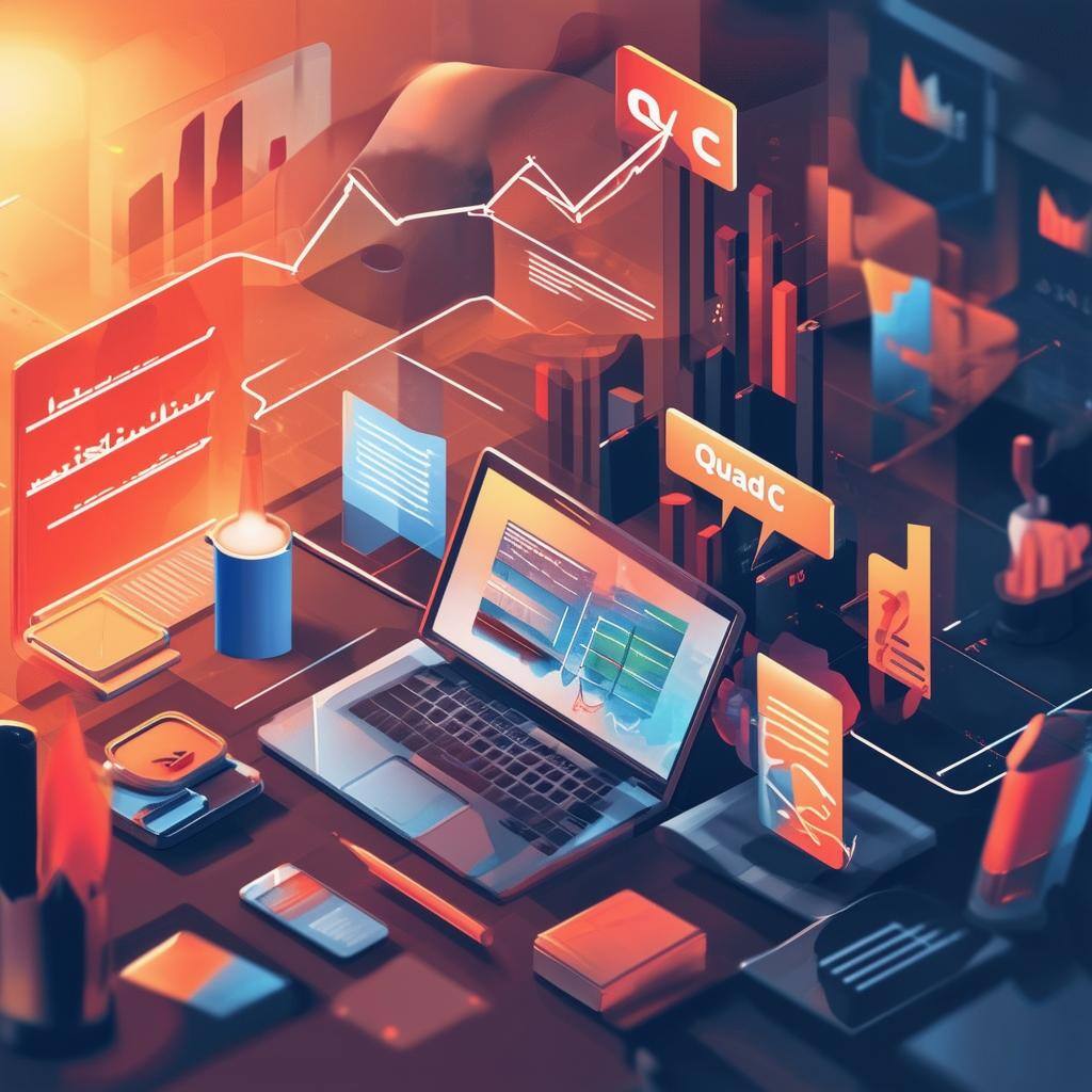 How QuadC Improved Lead Generation & Organic Traffic episode artwork