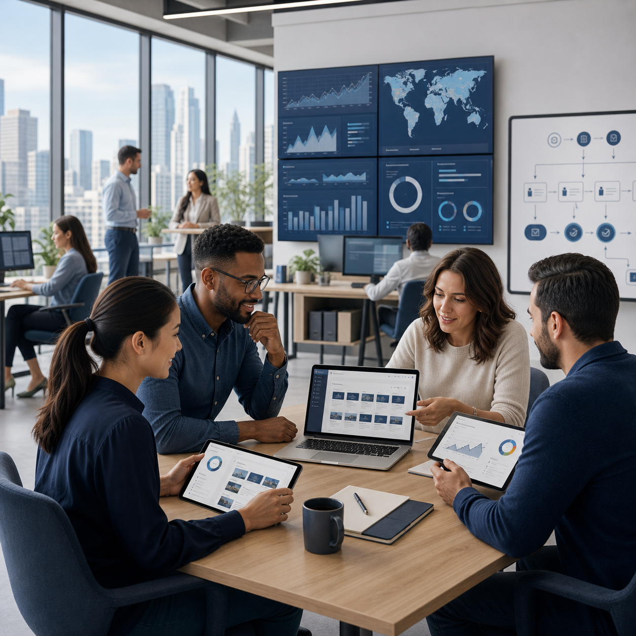 Aspiration Marketing Podcast