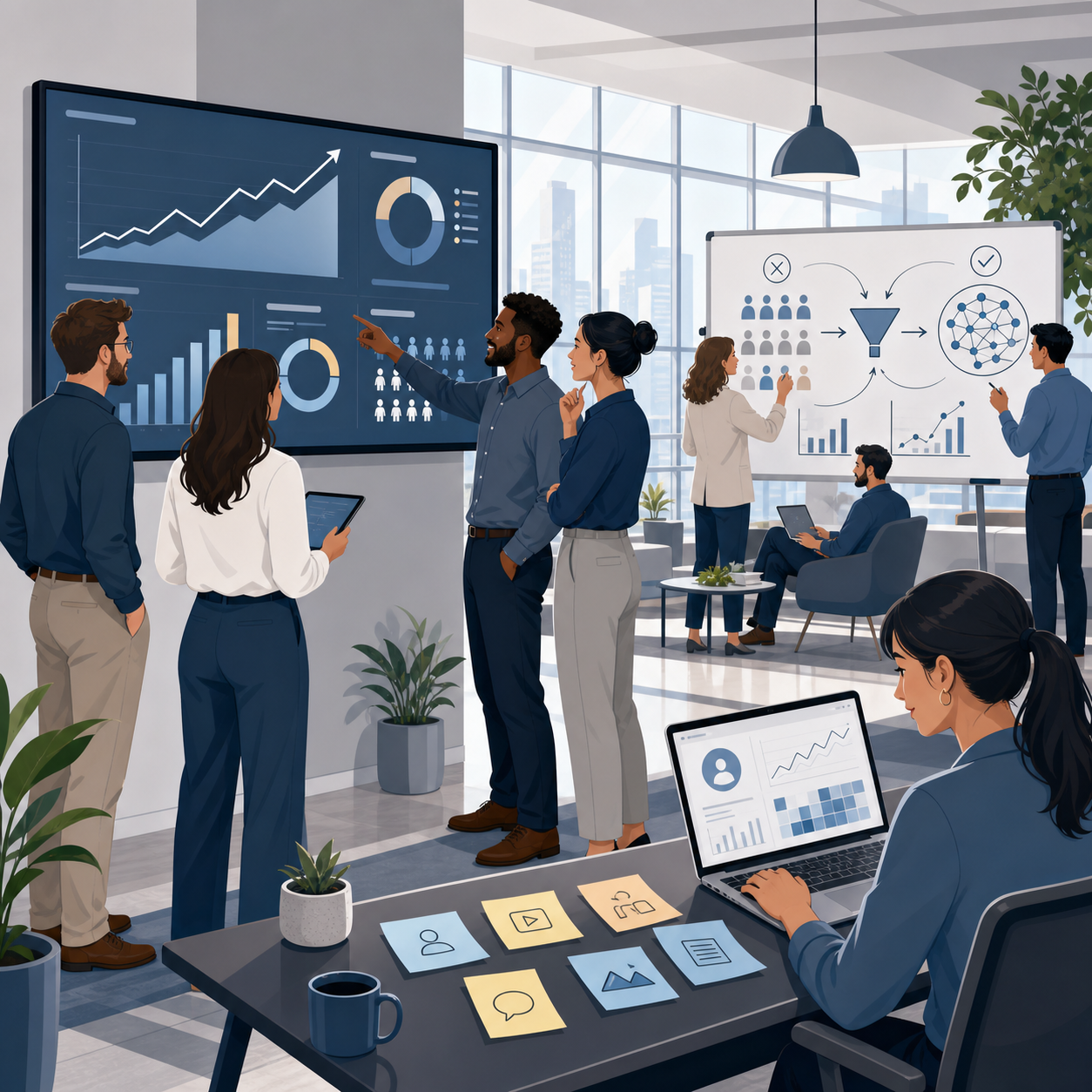 AI-Powered Lead Scoring: Beyond the Point System episode artwork