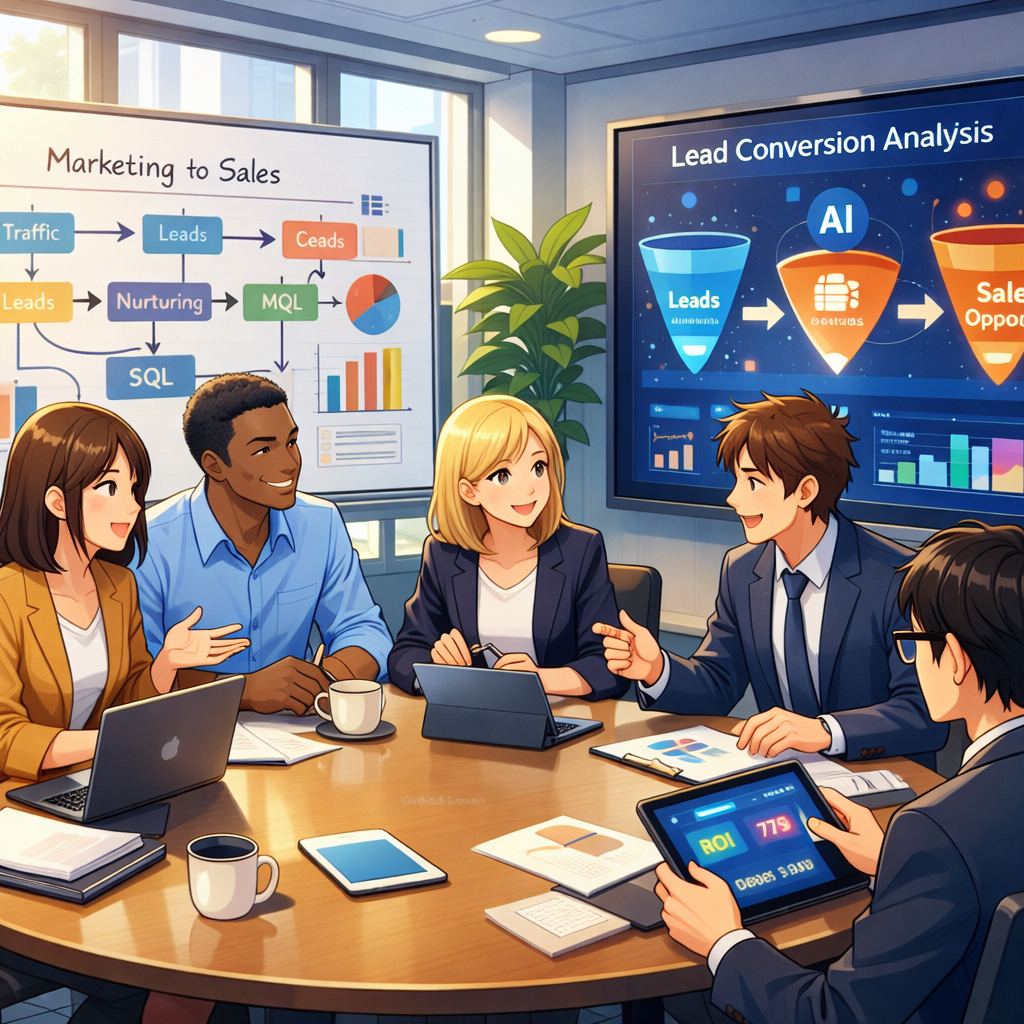 Aspiration Marketing Podcast
