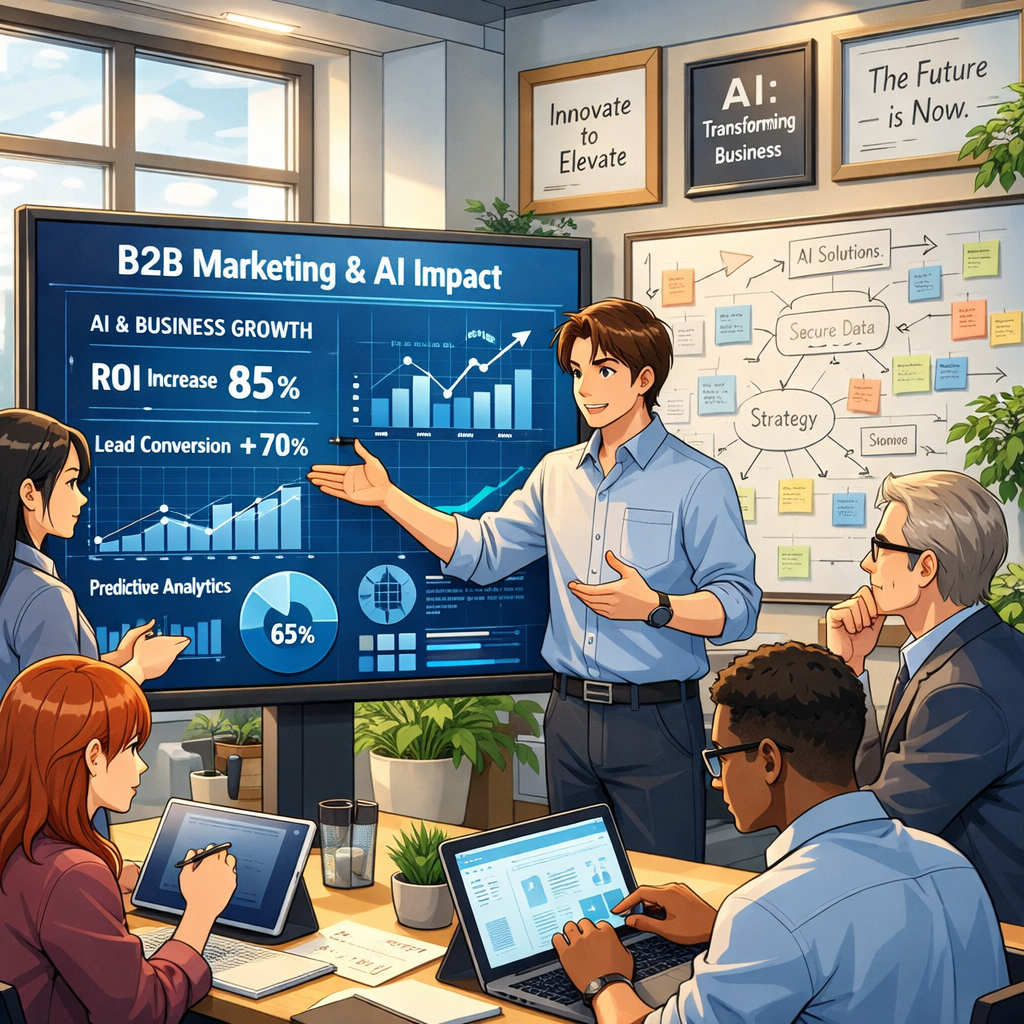 Training Private B2B AI Models on Your HubSpot Knowledge Base episode artwork
