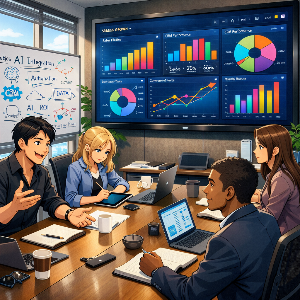 Breeze Intelligence vs. ZoomInfo: The ROI of Native Data Enrichment episode artwork