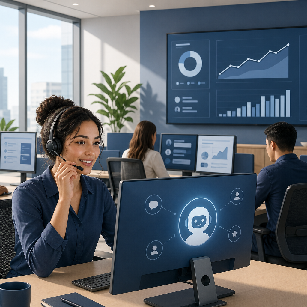 Beyond Chatbots: Deploying Goal-Oriented Customer Agents for Retention episode artwork