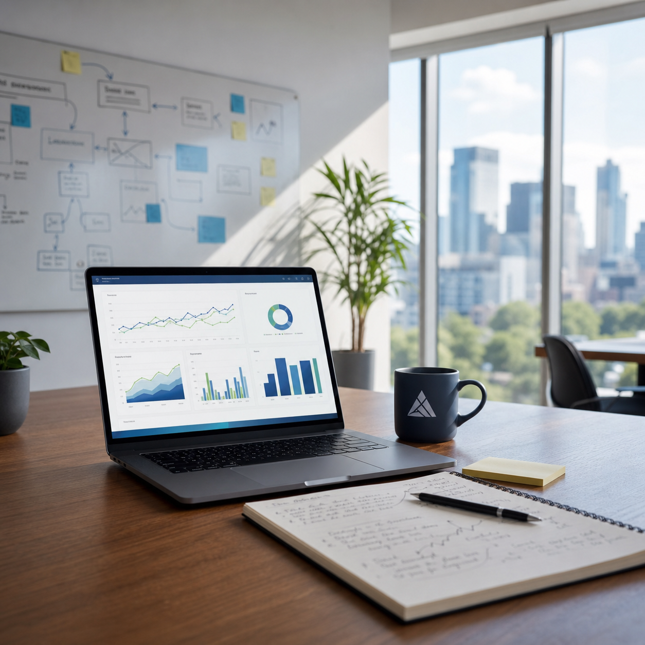 Debugging AI Hallucinations in Automated HubSpot Reporting episode artwork