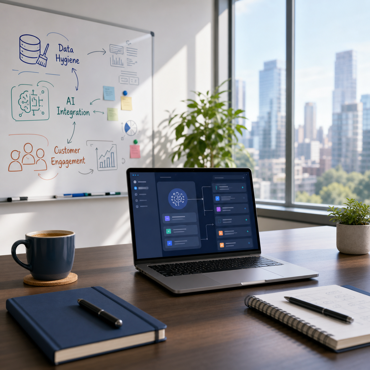 How to Build a Custom GPT Using Your HubSpot Knowledge Base episode artwork