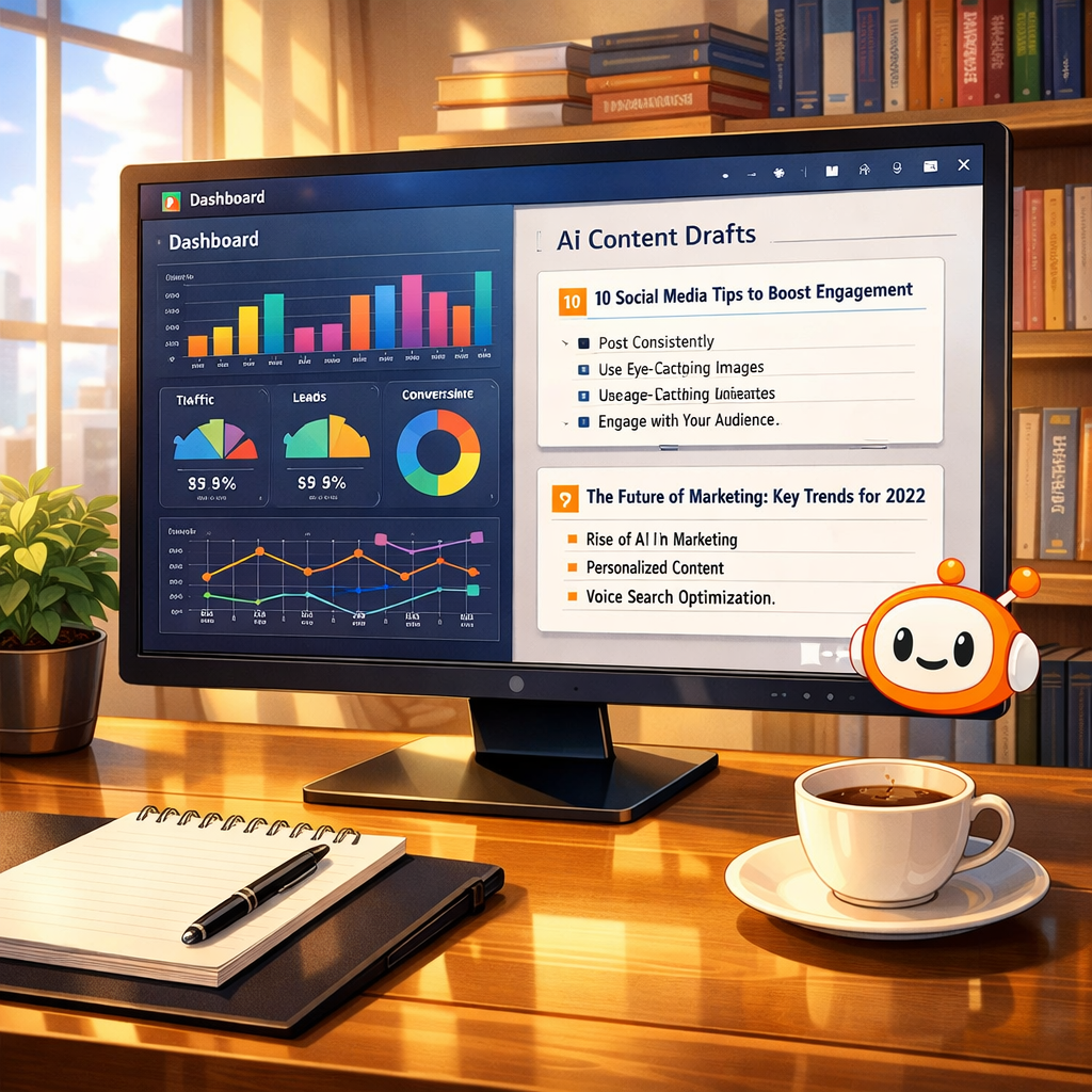 What is the HubSpot Content Agent? episode artwork