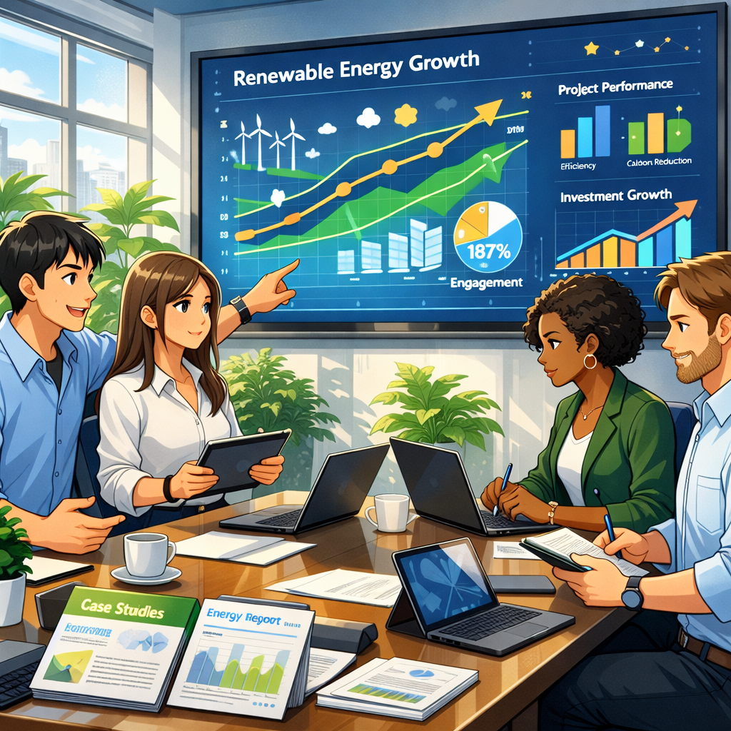 CRM for the Renewable Energy Industry: Why HubSpot Stands Out episode artwork
