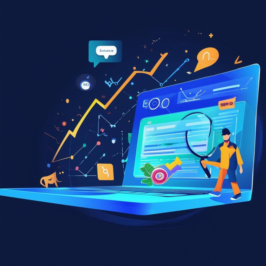 SEO: How to Check and Improve Search Rankings episode artwork