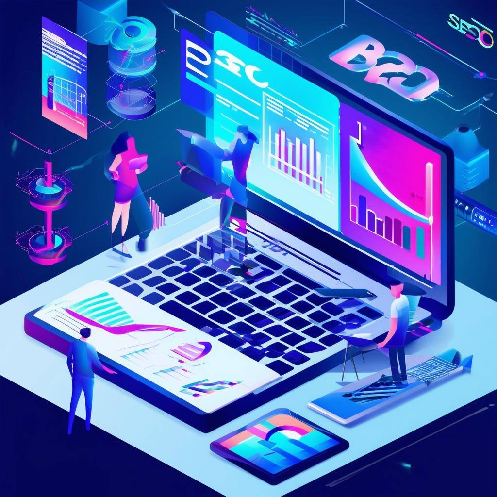 The Role of AI in Revolutionizing SEO for B2B Companies episode artwork