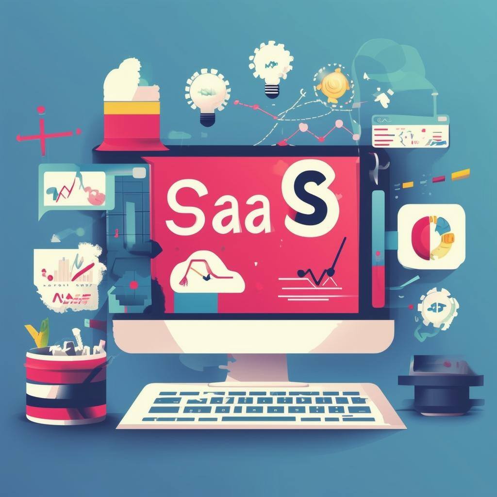 SaaS Marketing: How to Apply AI and Machine Learning Techniques episode artwork