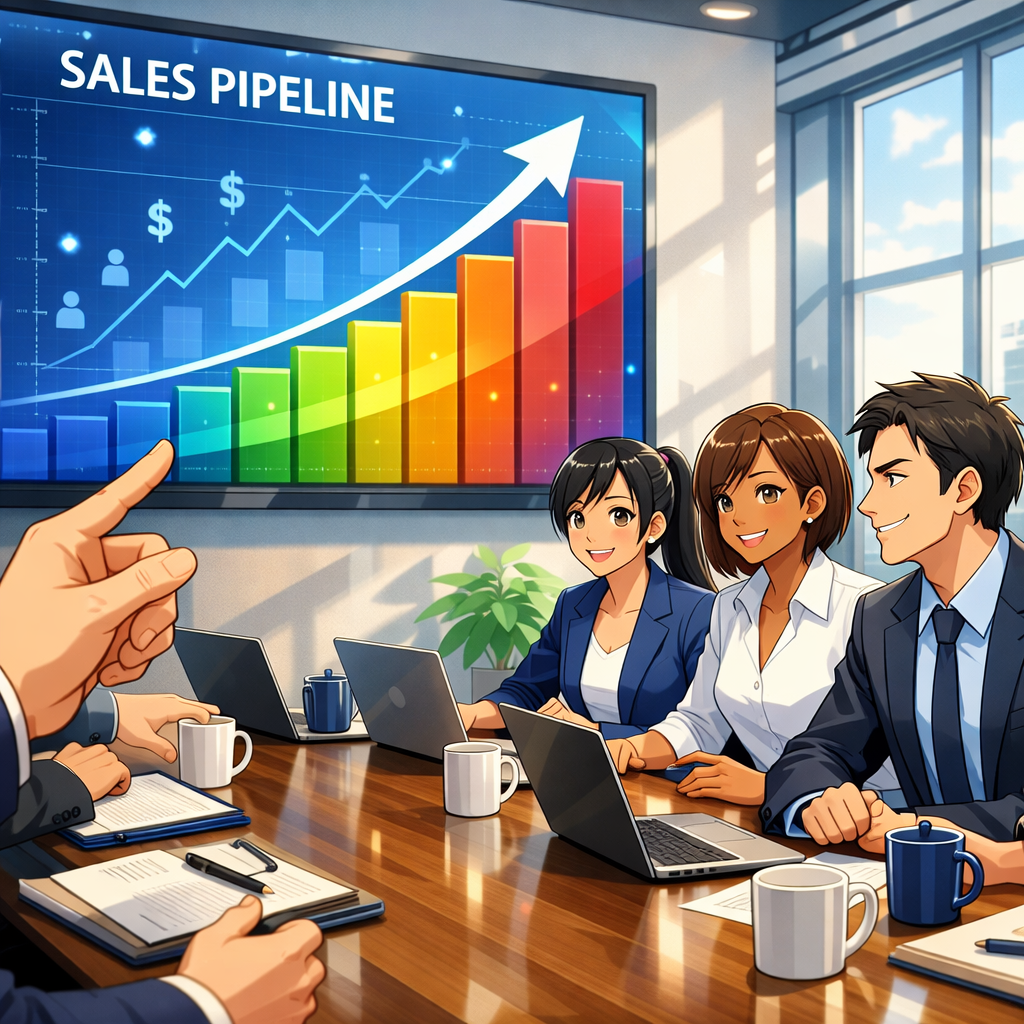 Pipeline on Autopilot: Deploying the Breeze Prospecting Agent episode artwork