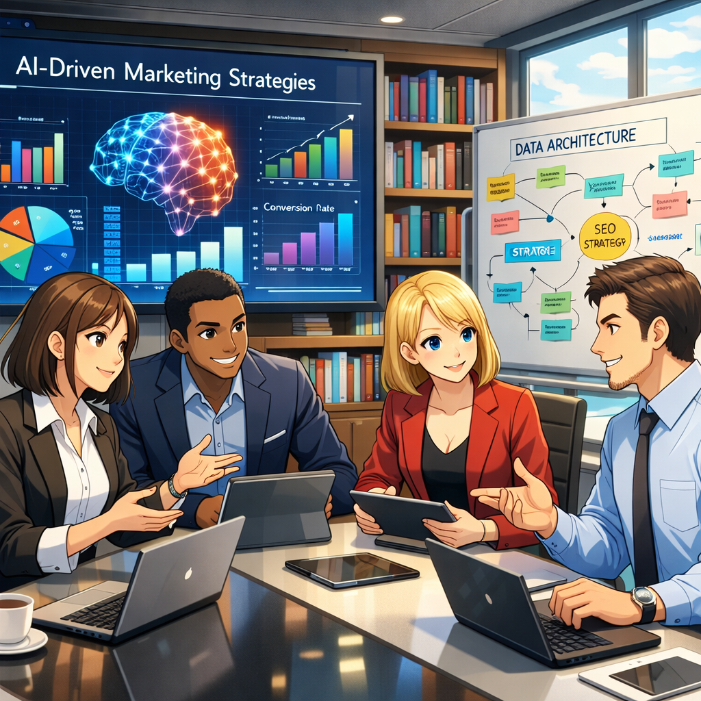 Aspiration Marketing Podcast