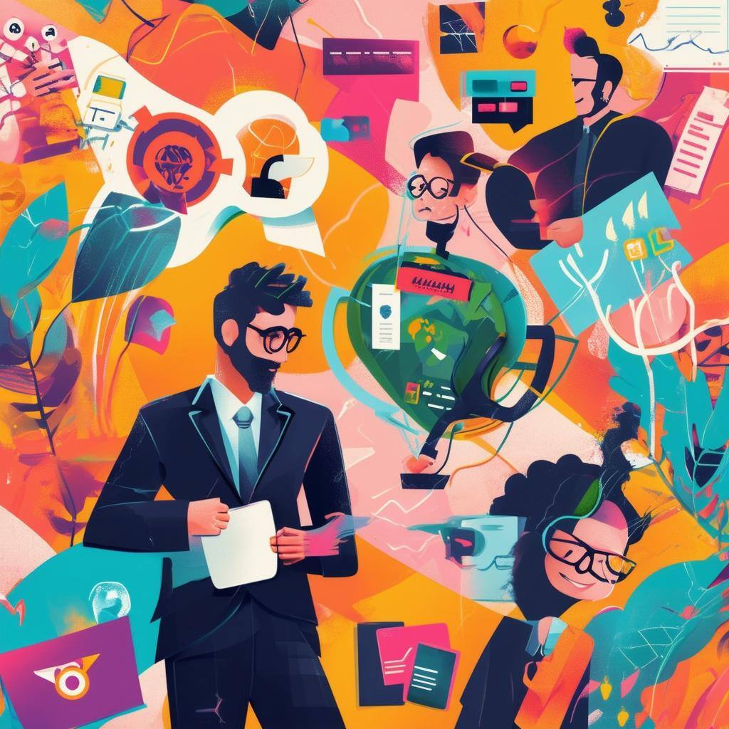 The History of Employer Branding and Why It's Here to Stay episode artwork
