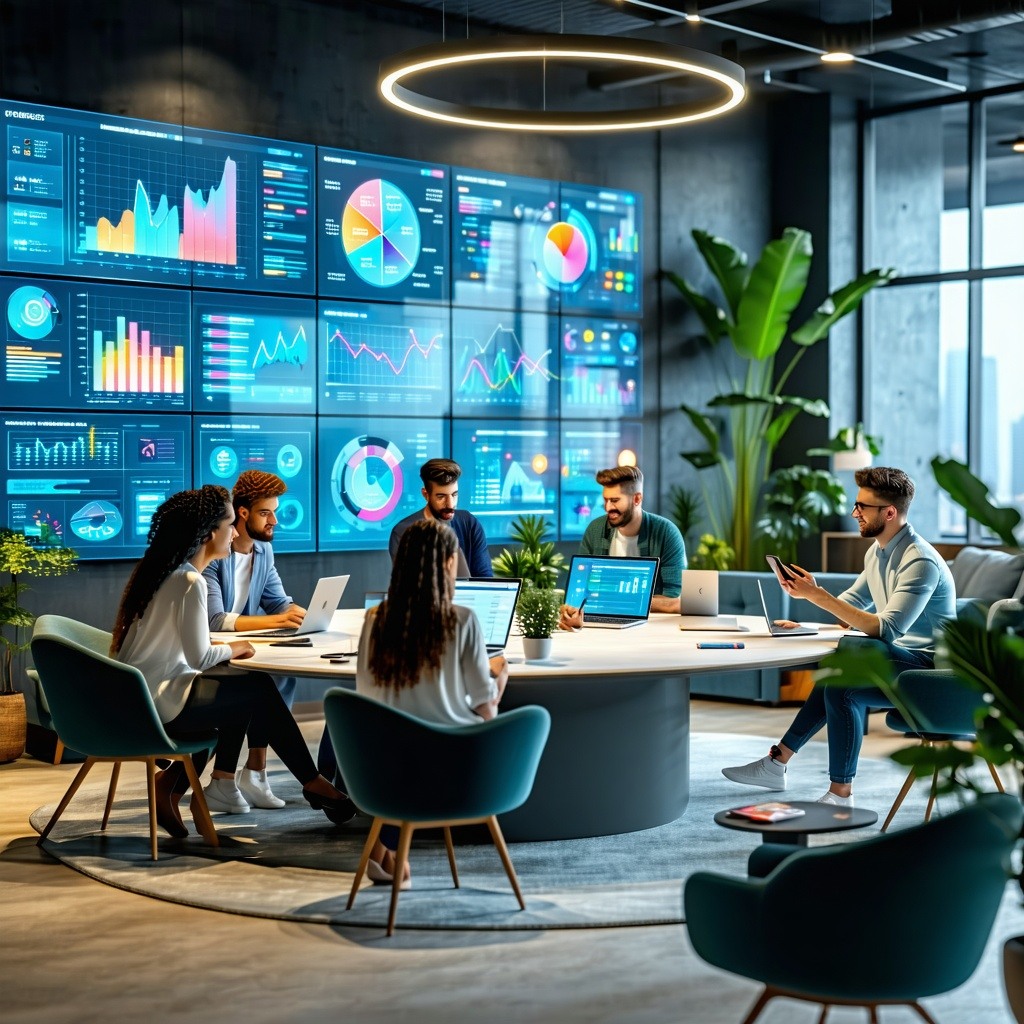 From Recruitment to Retention: AI Tools for HR Decision-Making episode artwork