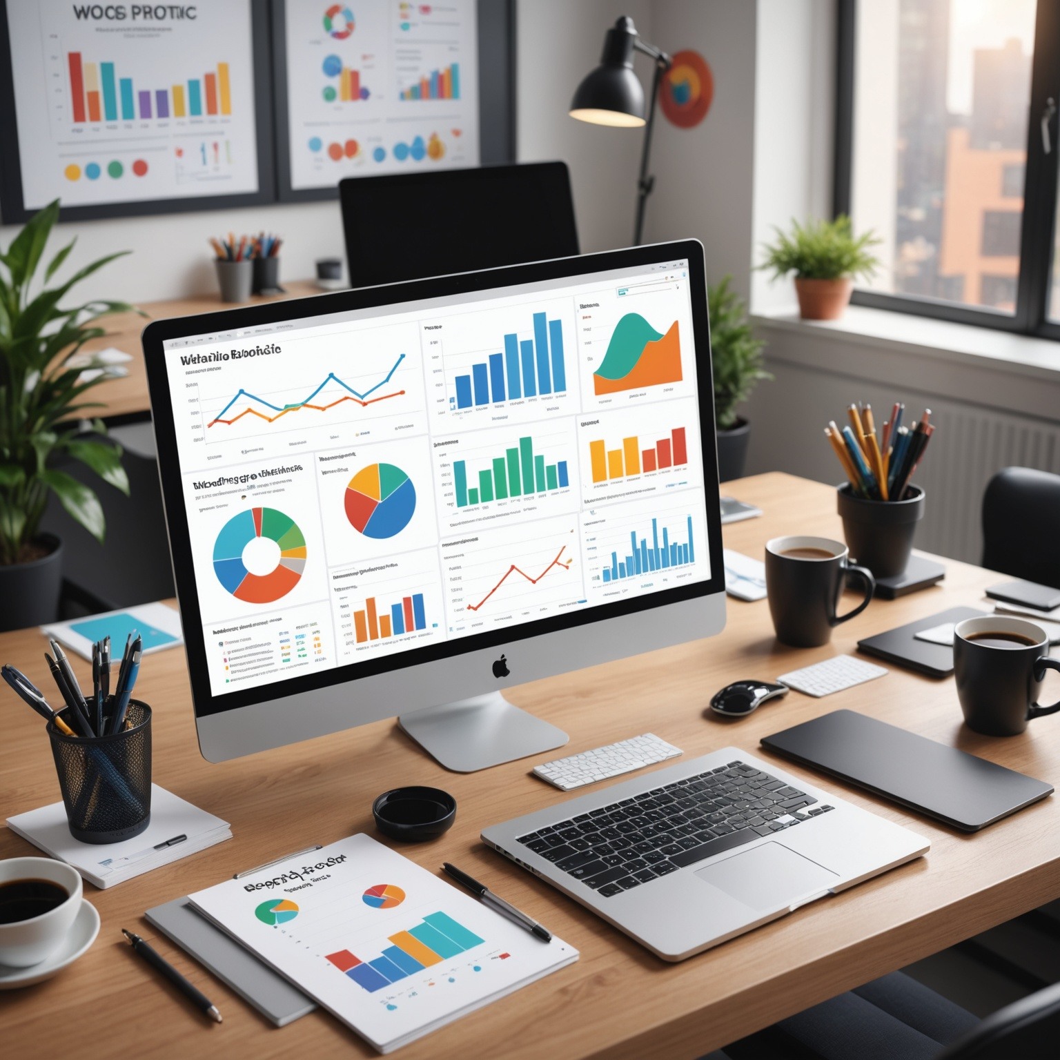 How Do Blogs Attract Potential Leads? SEO and Inbound Marketing episode artwork