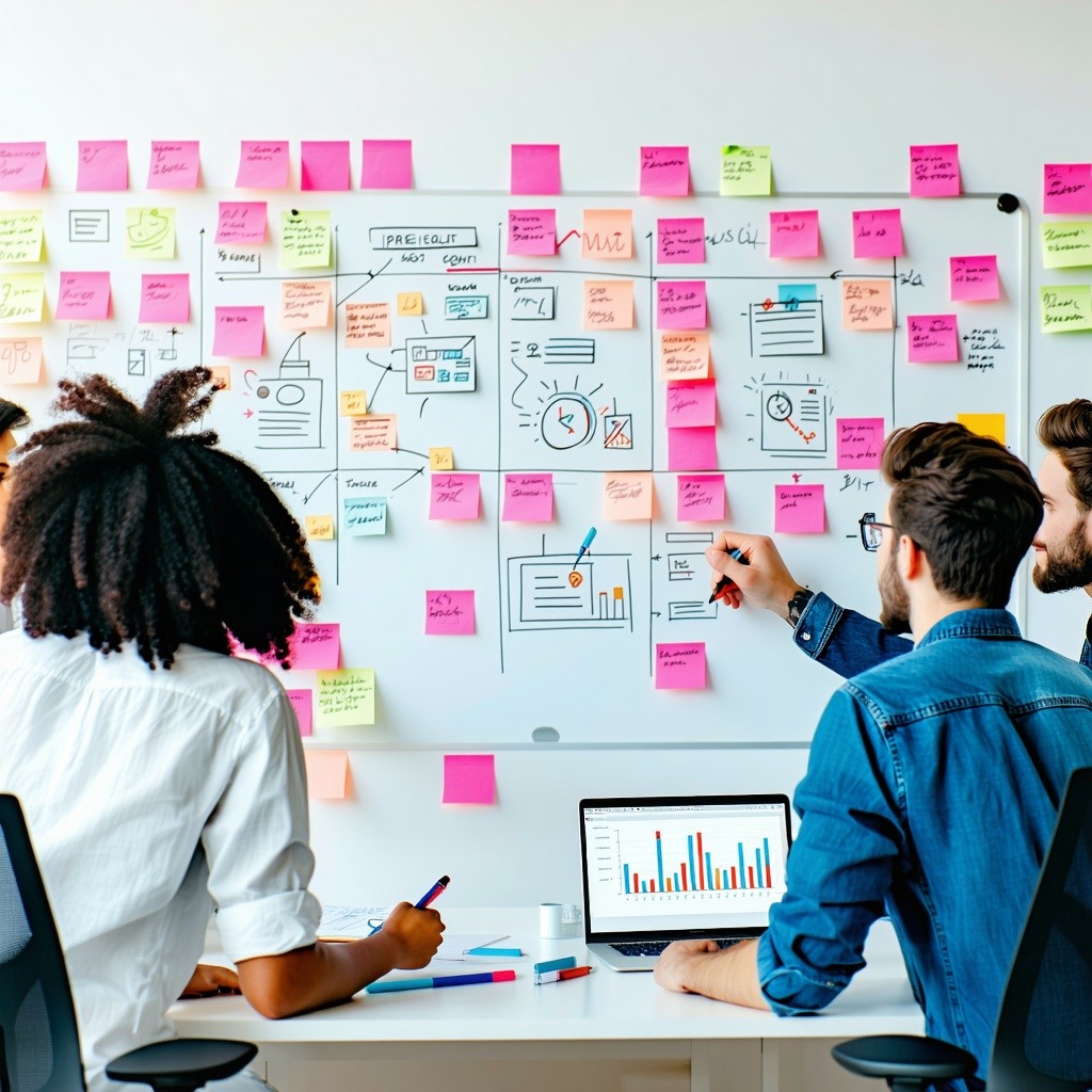 Top 10 Tips to Transform Project Management in Small Businesses episode artwork