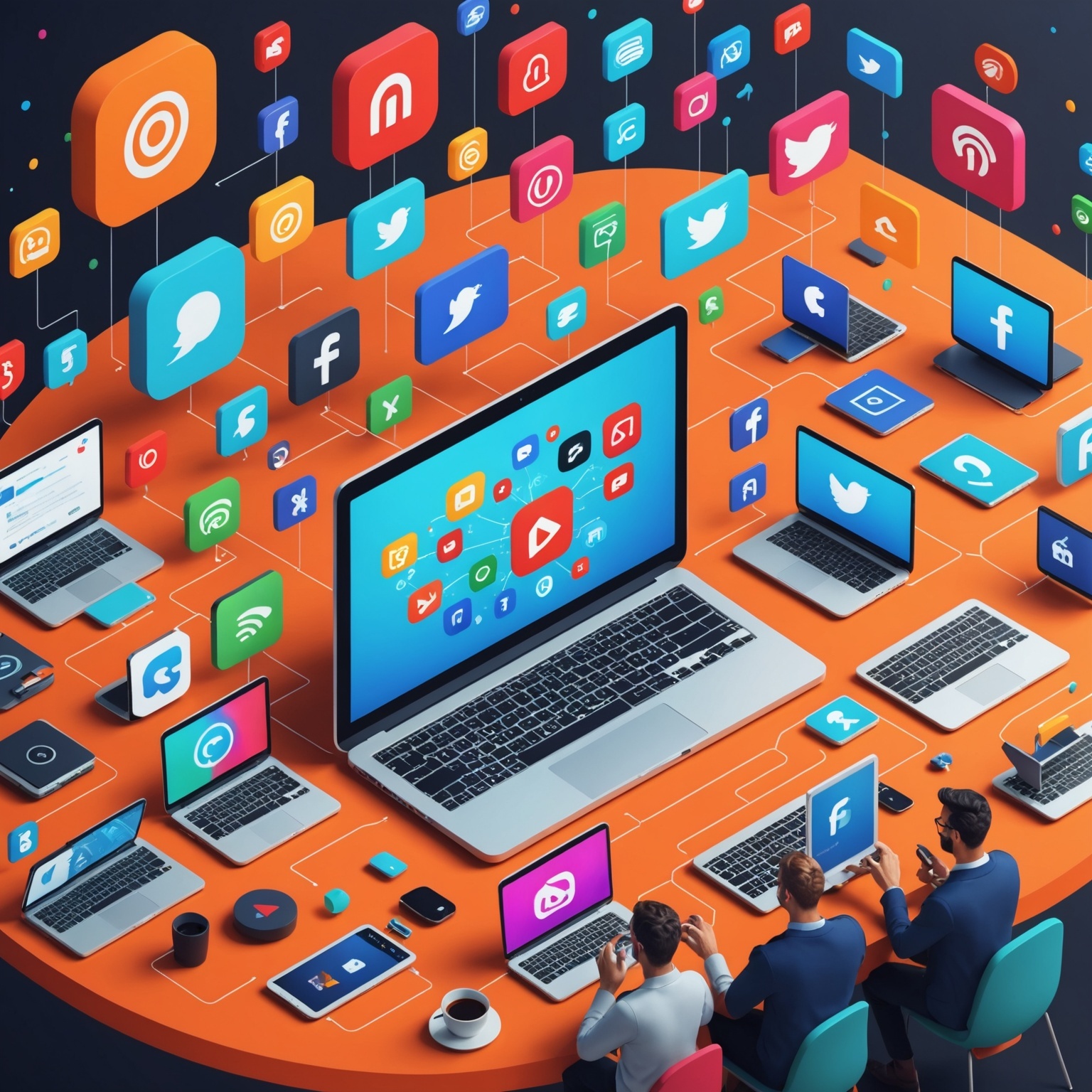 Content Distribution: Get Content in Front of Your Target Audience episode artwork