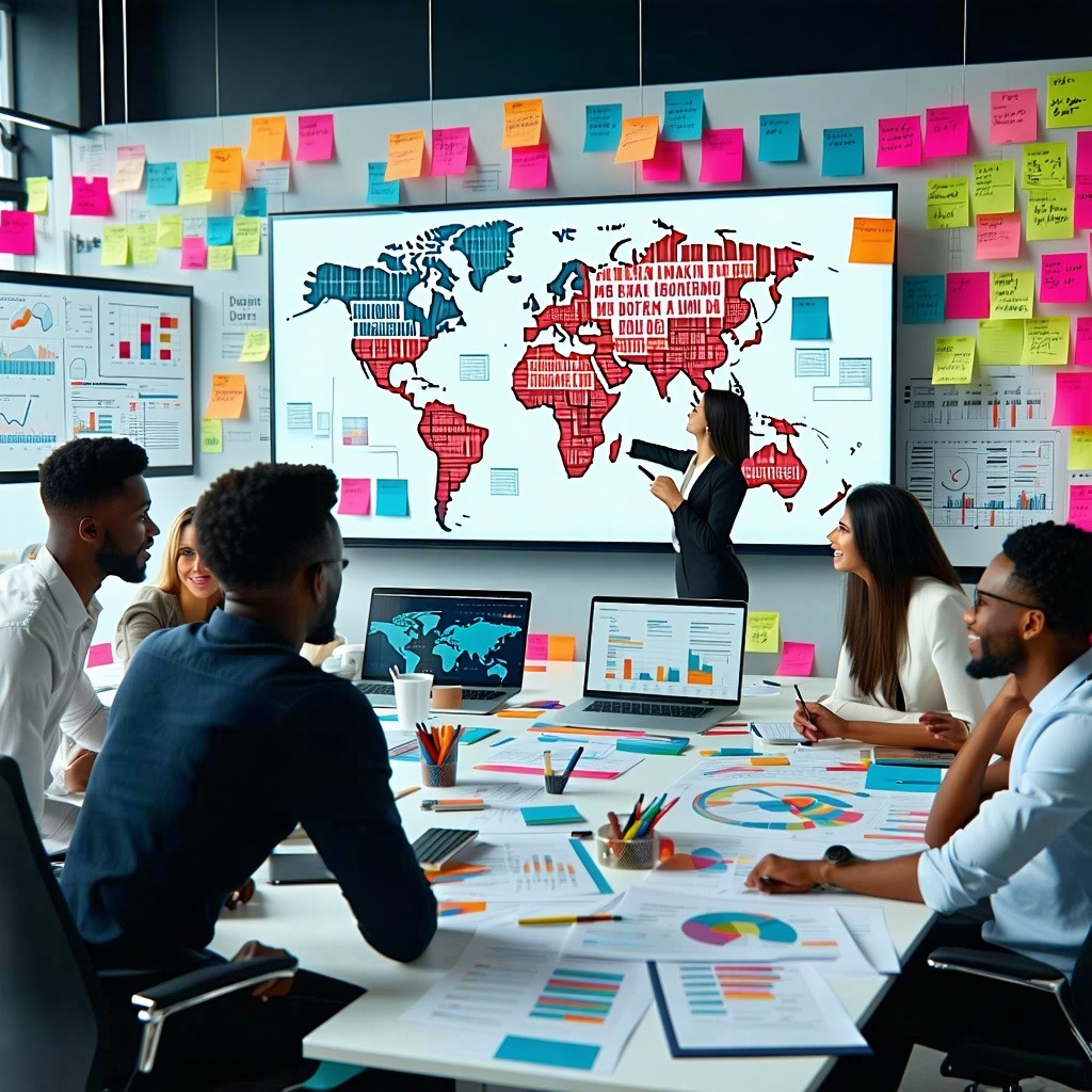 5 Mistakes to Avoid in Multilingual Marketing episode artwork