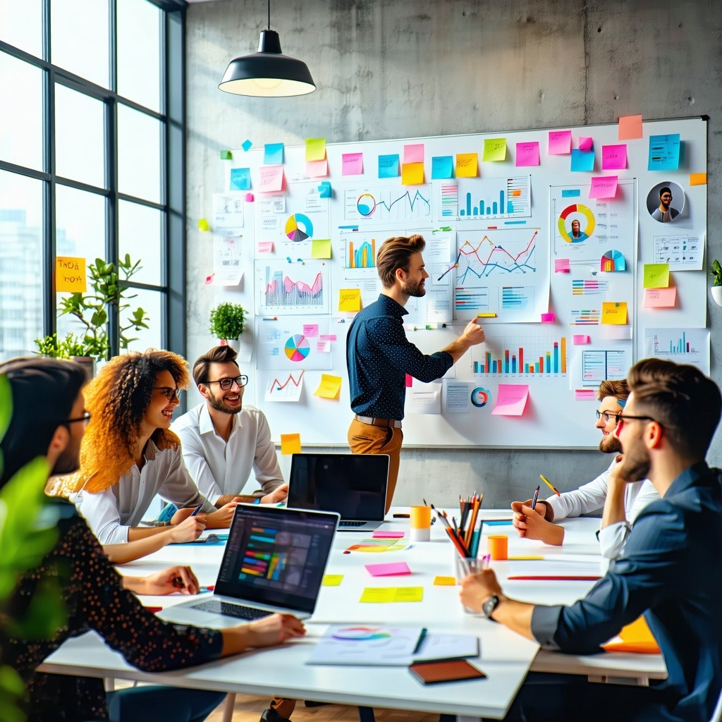 Data-Driven Personas: How to Use Market Research to Your Advantage episode artwork