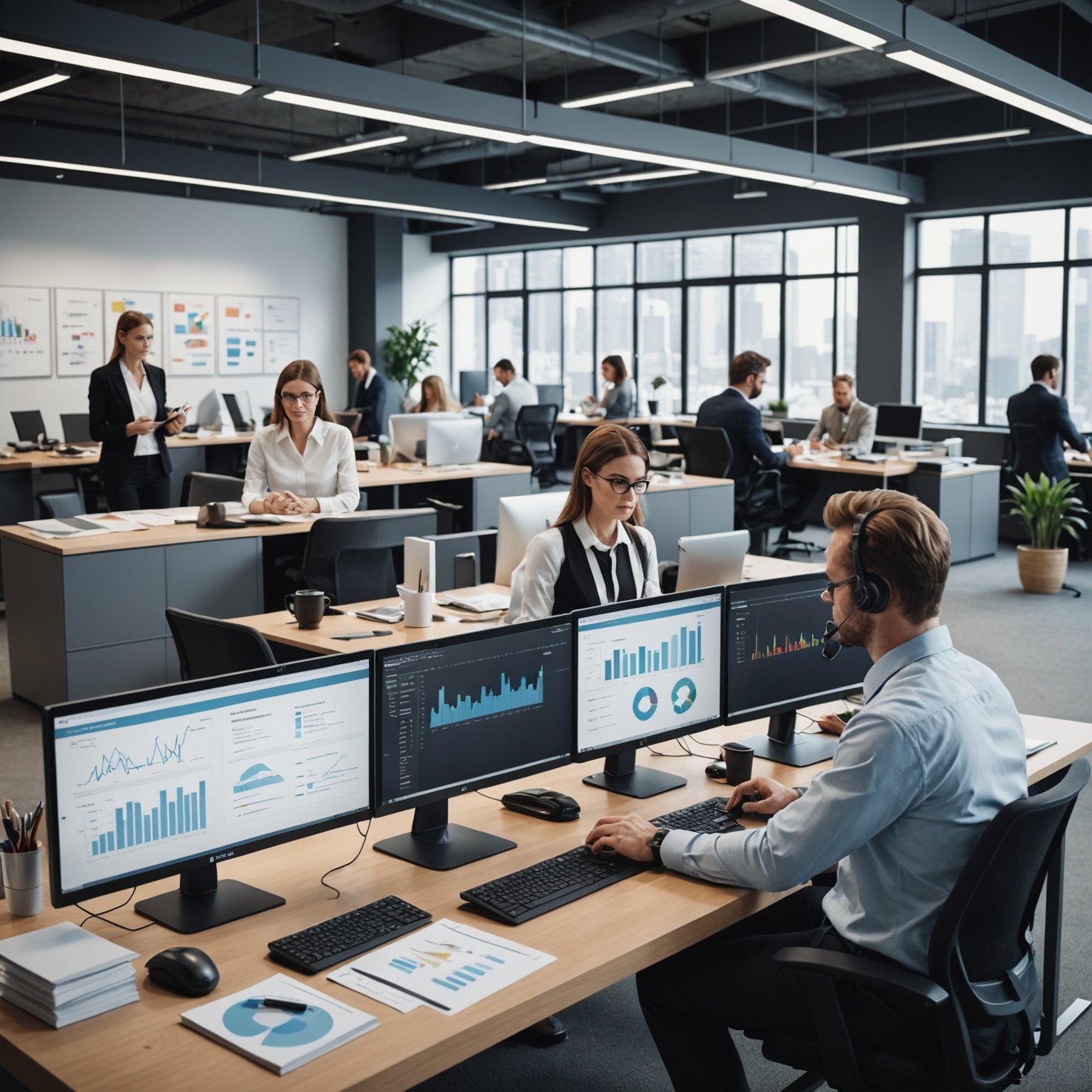 5 errores en desarrollo empresarial (y cómo evitarlos)