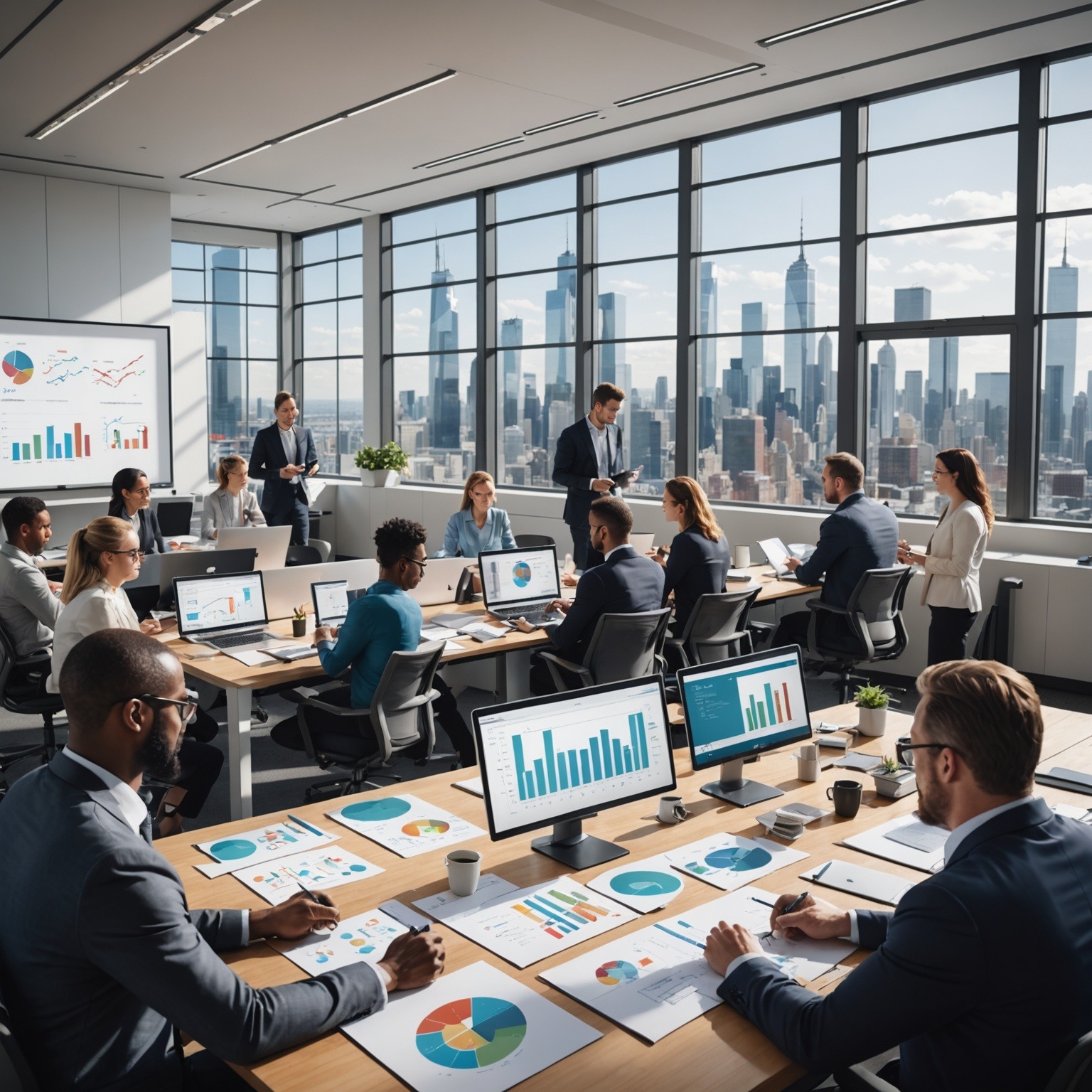 Scaling Your Business: Is Strategic Business Development the Answer? episode artwork