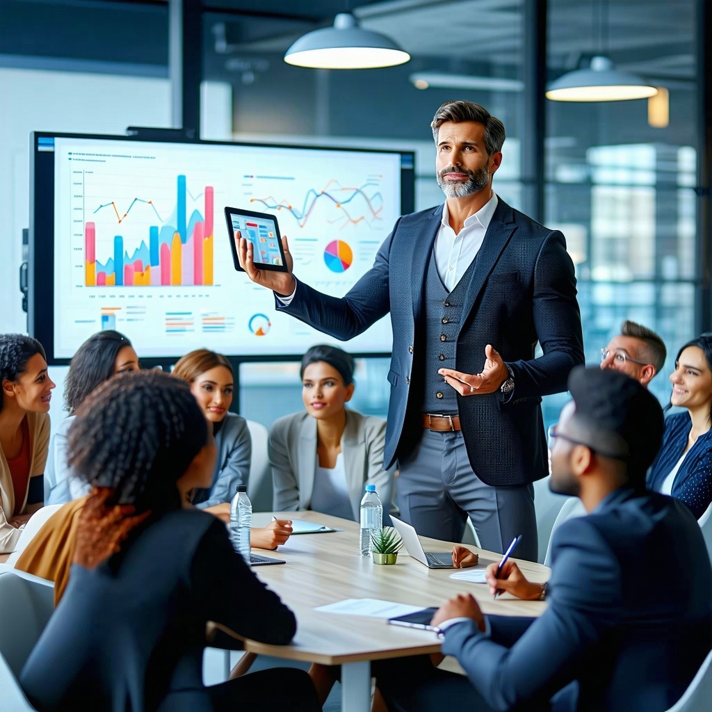 9 Business Development Skills You (And Your Business) Need to Succeed episode artwork