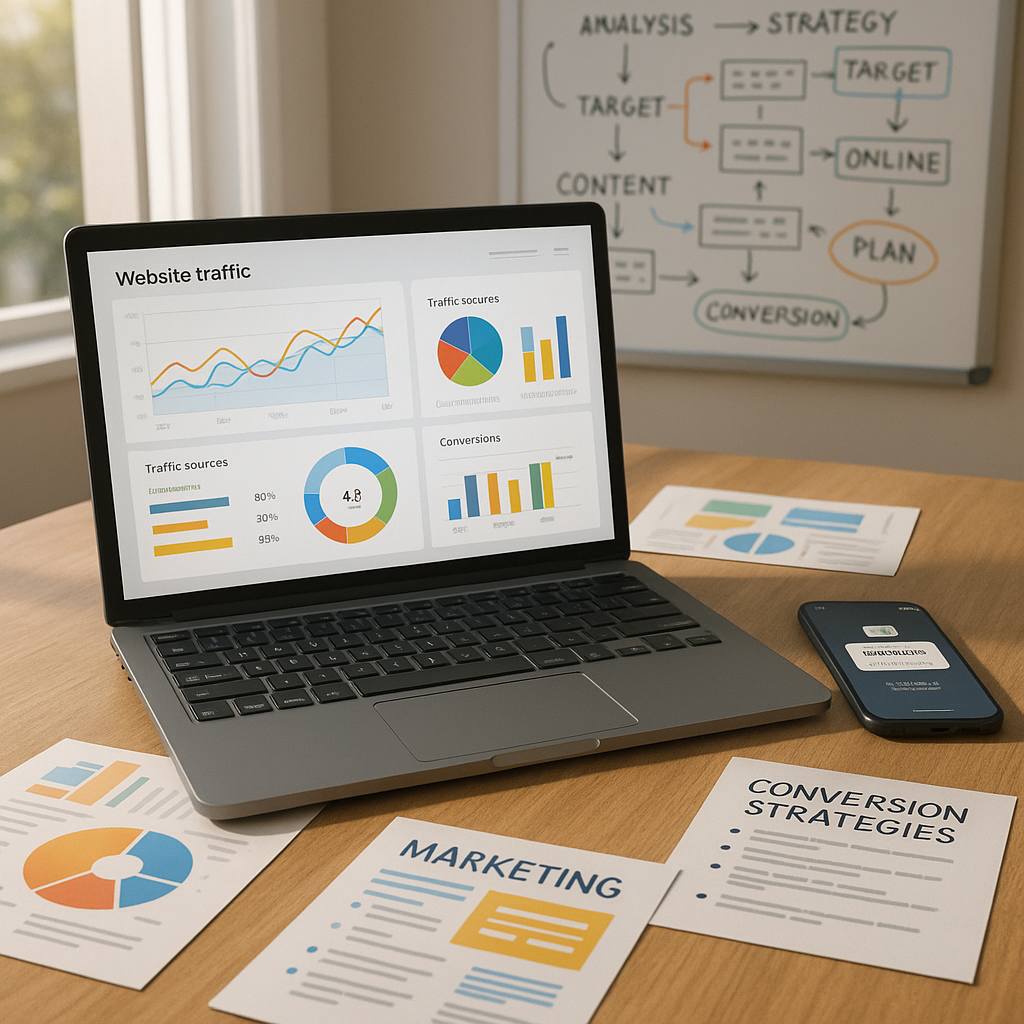Buyer Intent Data - How to Identify the Best Prospects