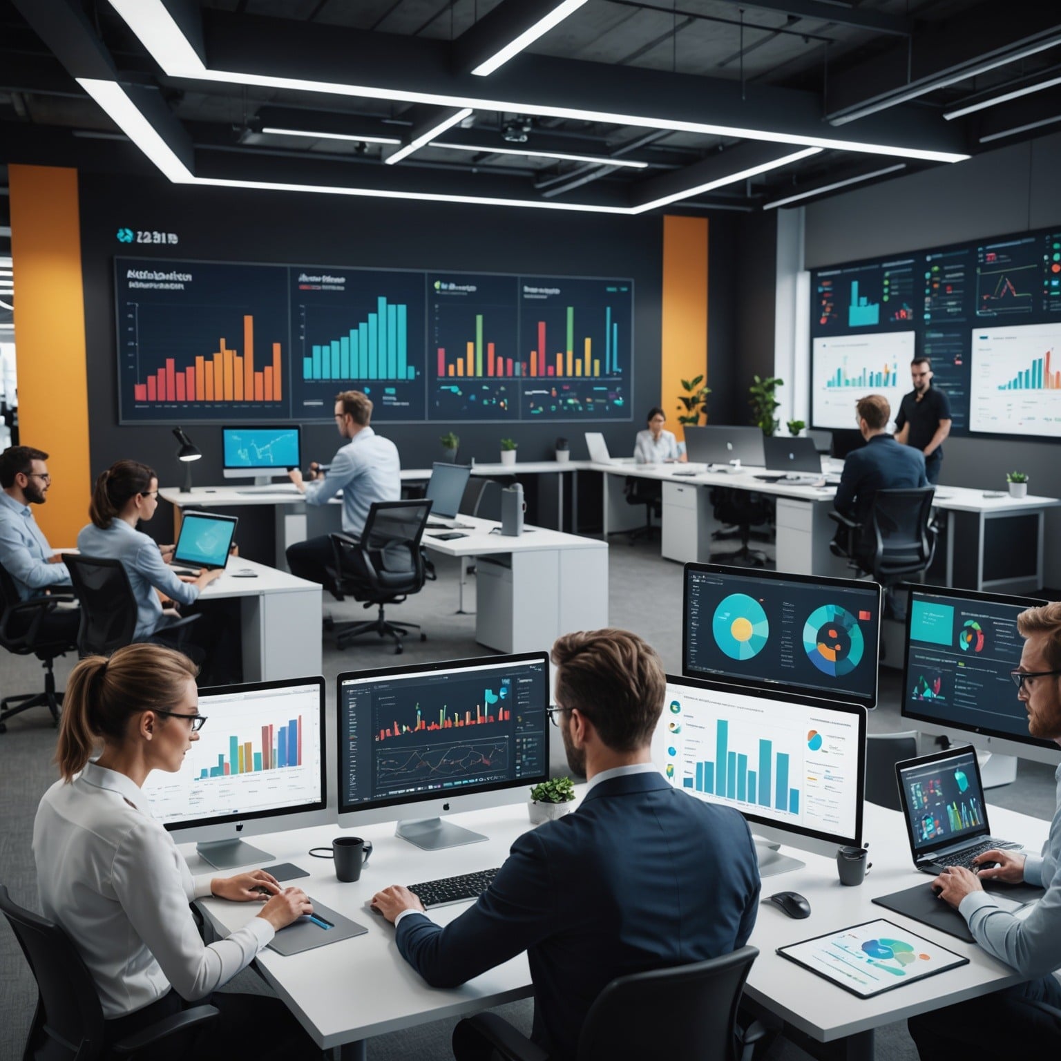 How to Leverage AI and Automation to Fuel Your Business Growth episode artwork