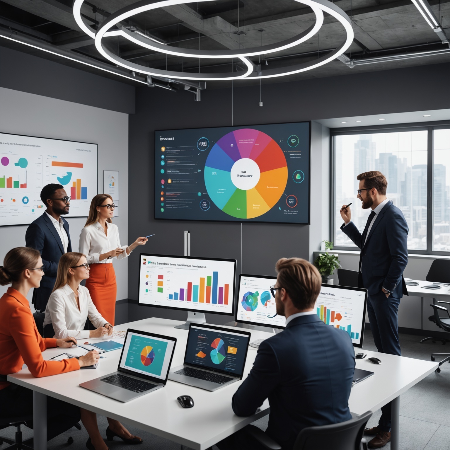 How to Boost Lead Qualification and Nurturing with AI Assistance episode artwork