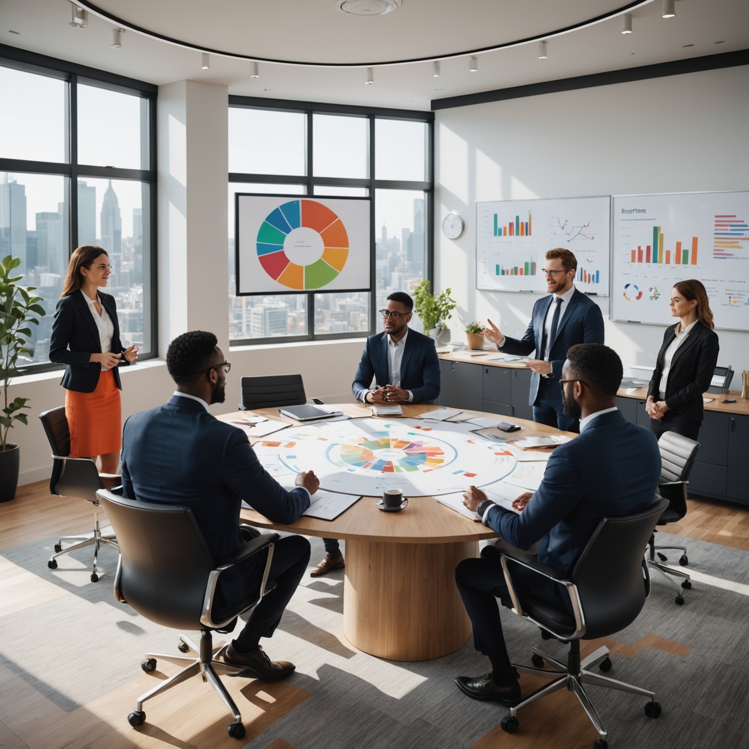How to Build a Strong Business Development Plan episode artwork