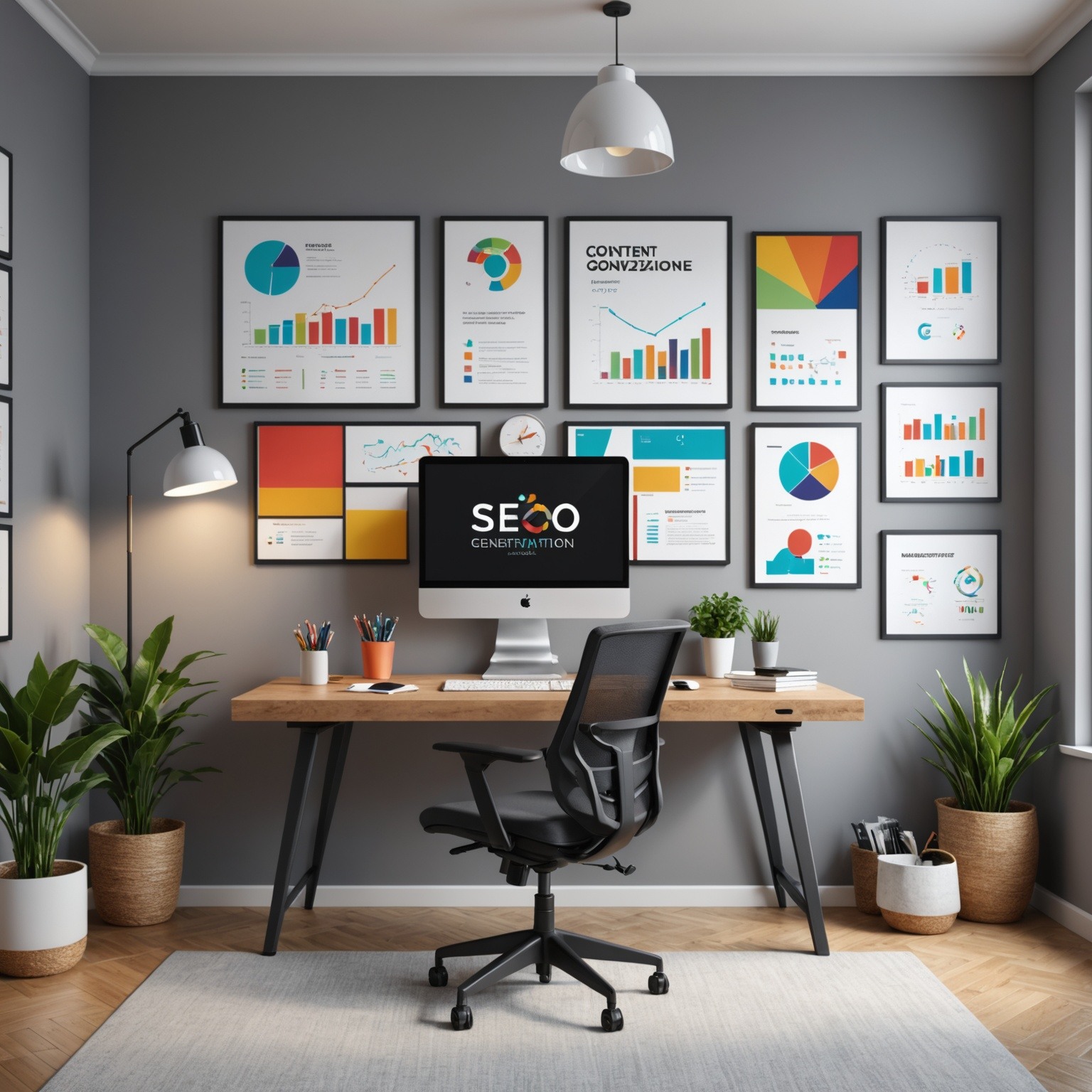 How to Turn Website Content into a Lead Generation Engine episode artwork