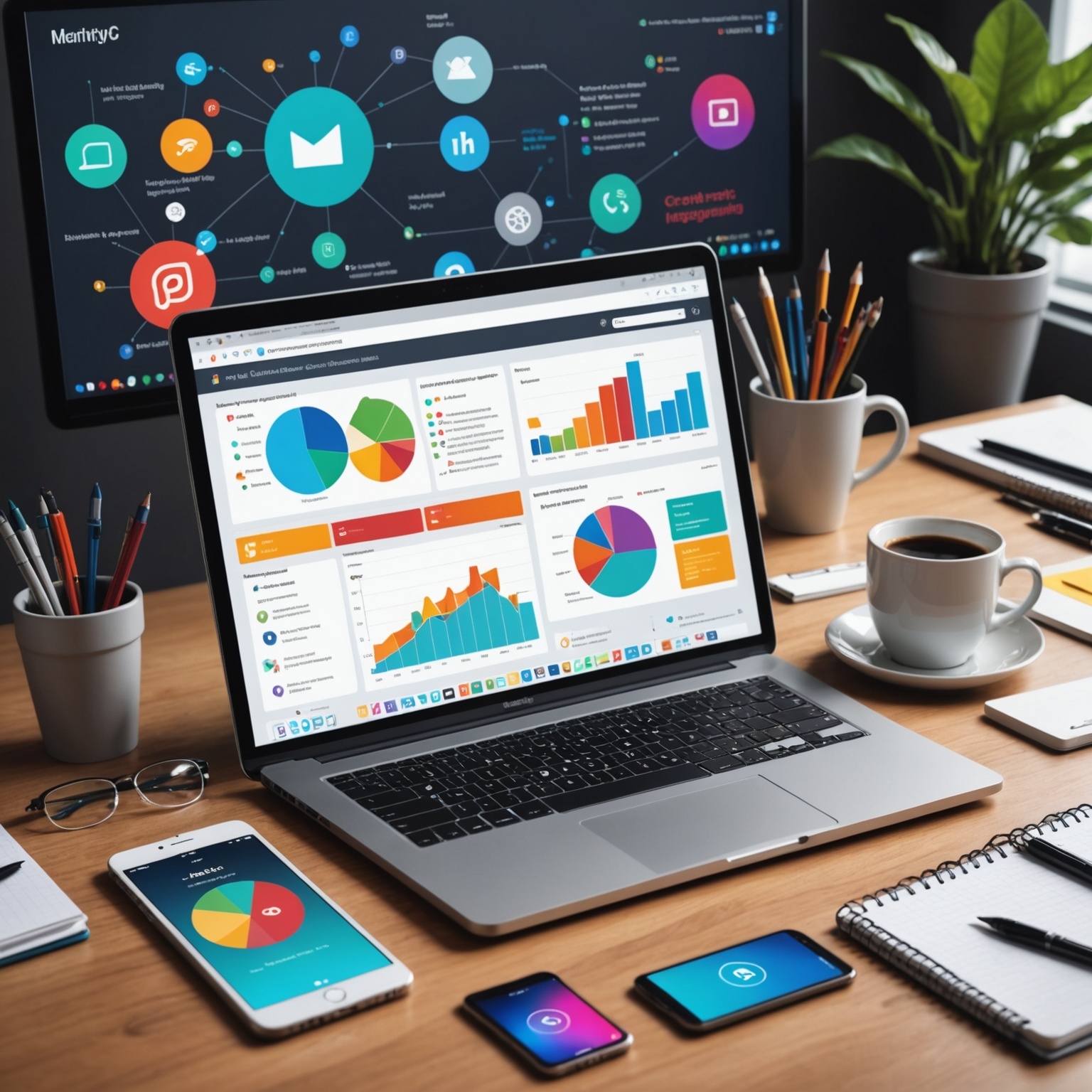 Boost Your Digital Marketing Content with Smart Writing Tools episode artwork