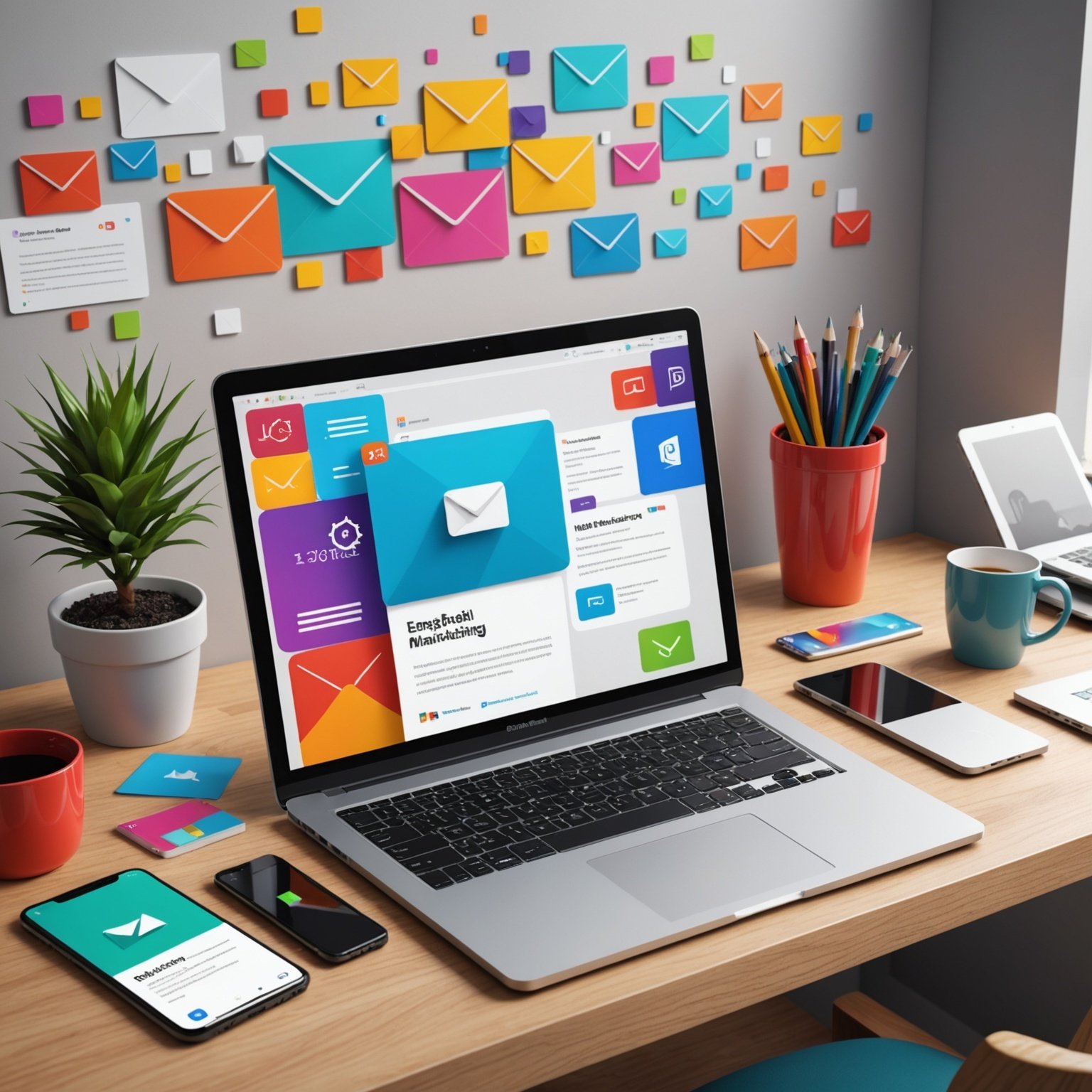 E-Mail-Marketing-Checkliste für mehr Engagement & Konversionen