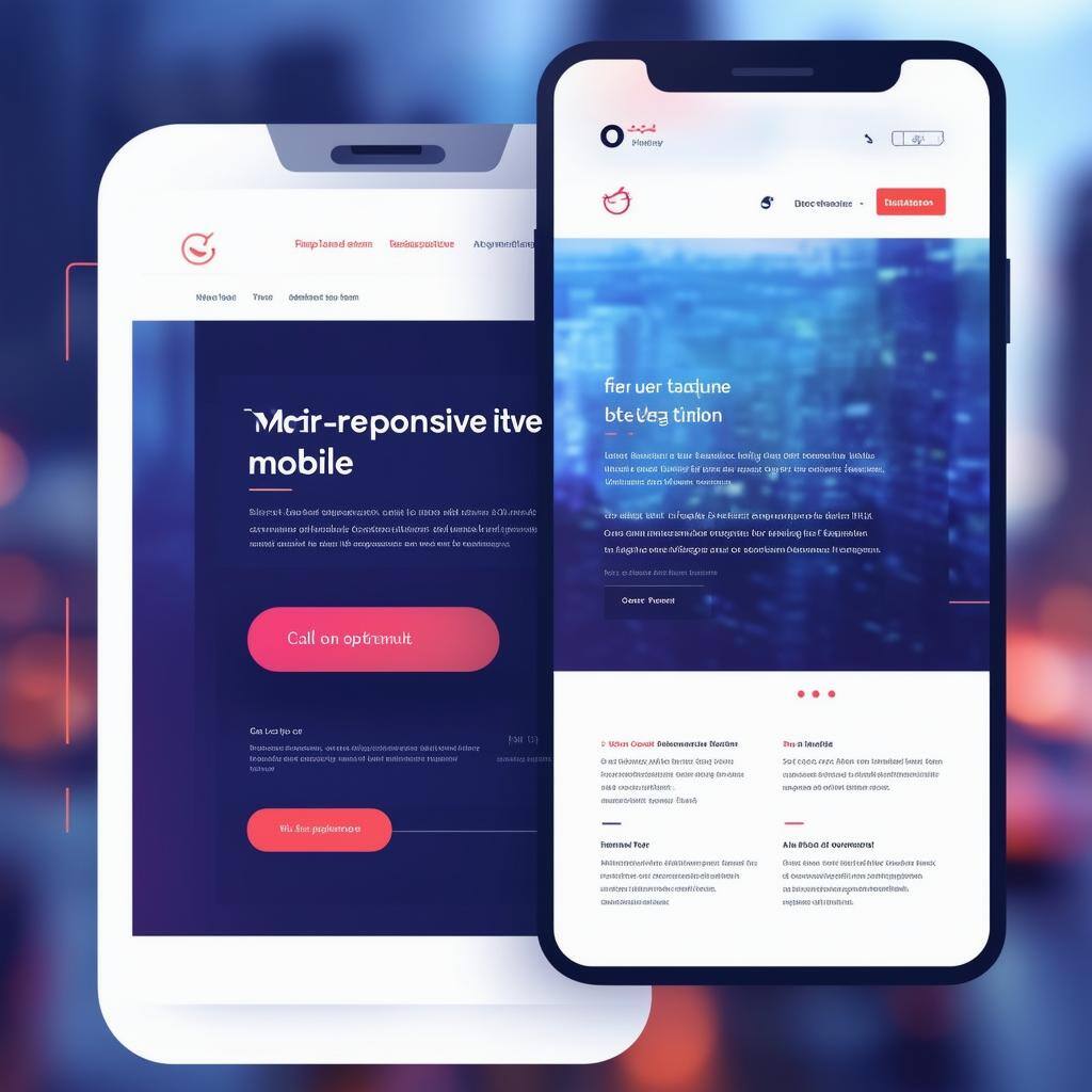 CRO for Mobile: Optimize Your Website for On-the-Go Conversions episode artwork
