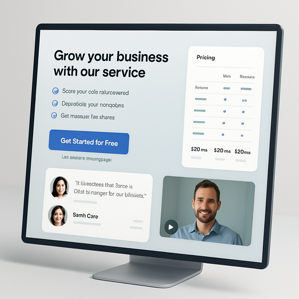 Fast-Track the Funnel: B2B Landing Page Tactics That Reduce Friction episode artwork