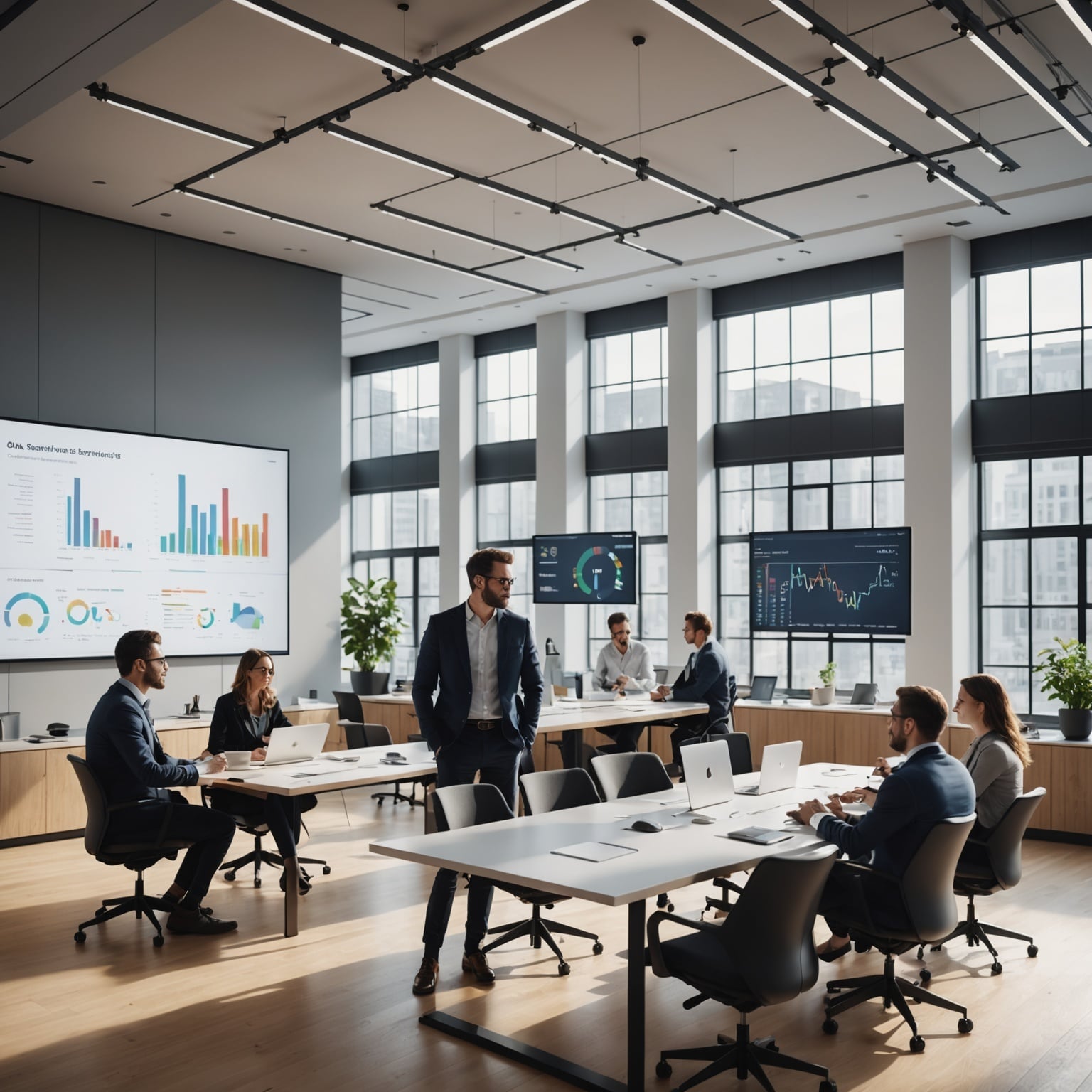 Beyond Chatbots: How AI Agents Evolve Marketing and Sales Operations episode artwork