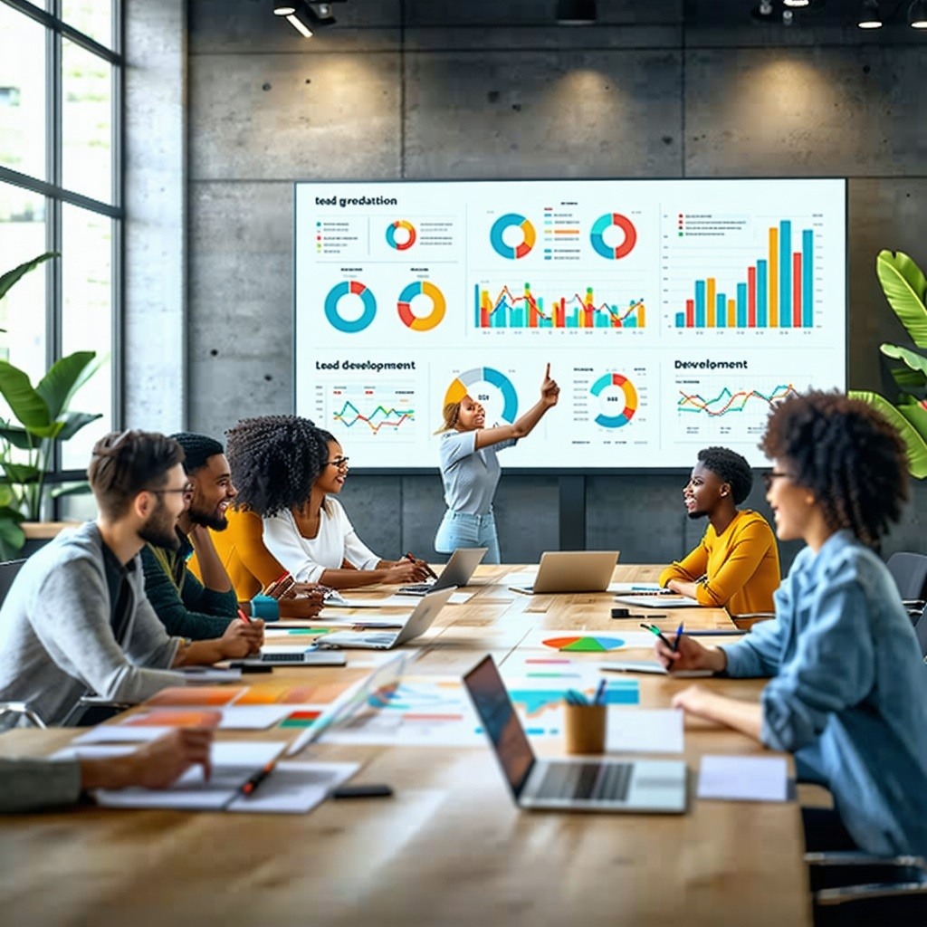 Business Development Metrics that Matter: Measuring Success episode artwork