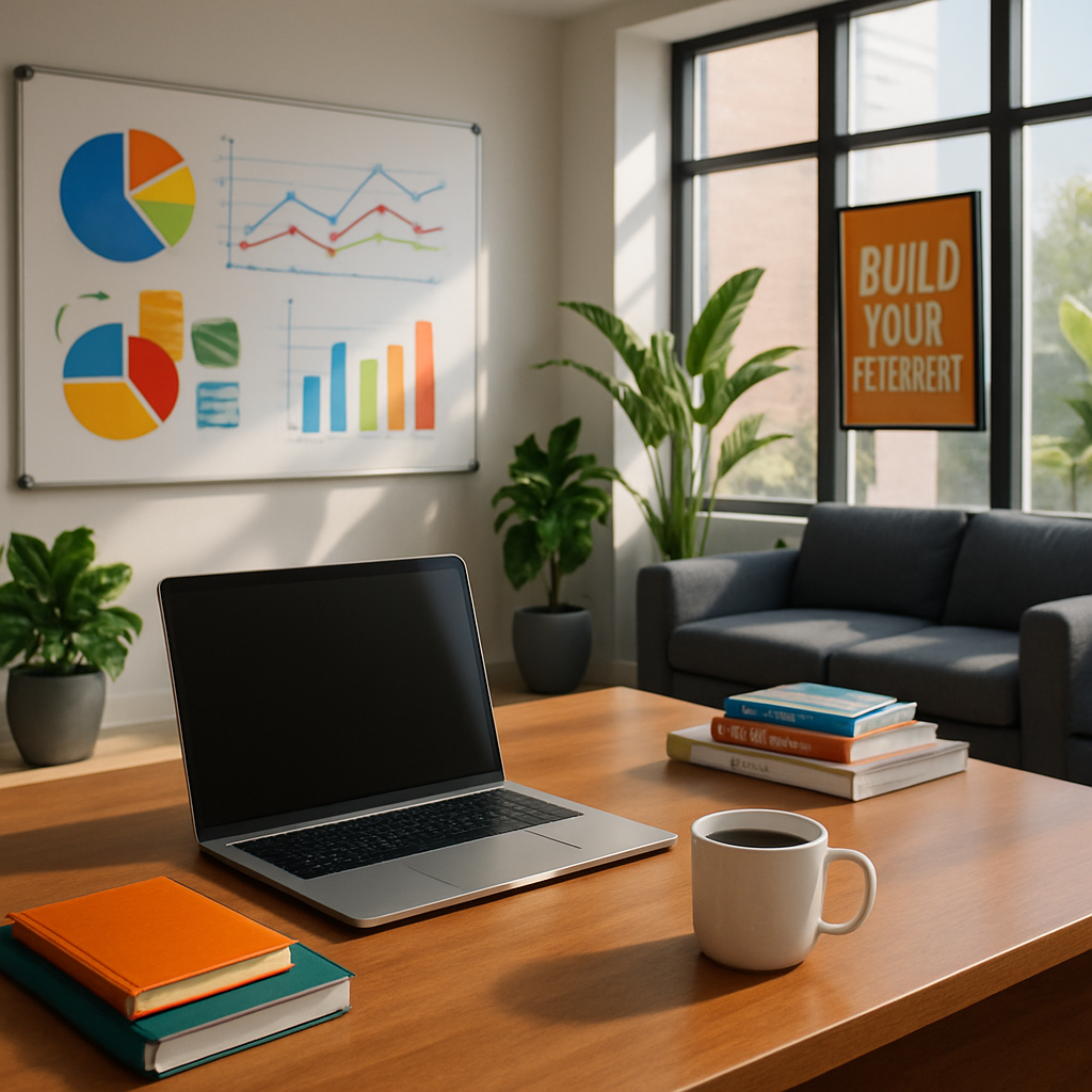 What is a Good Domain Authority for My Website? episode artwork