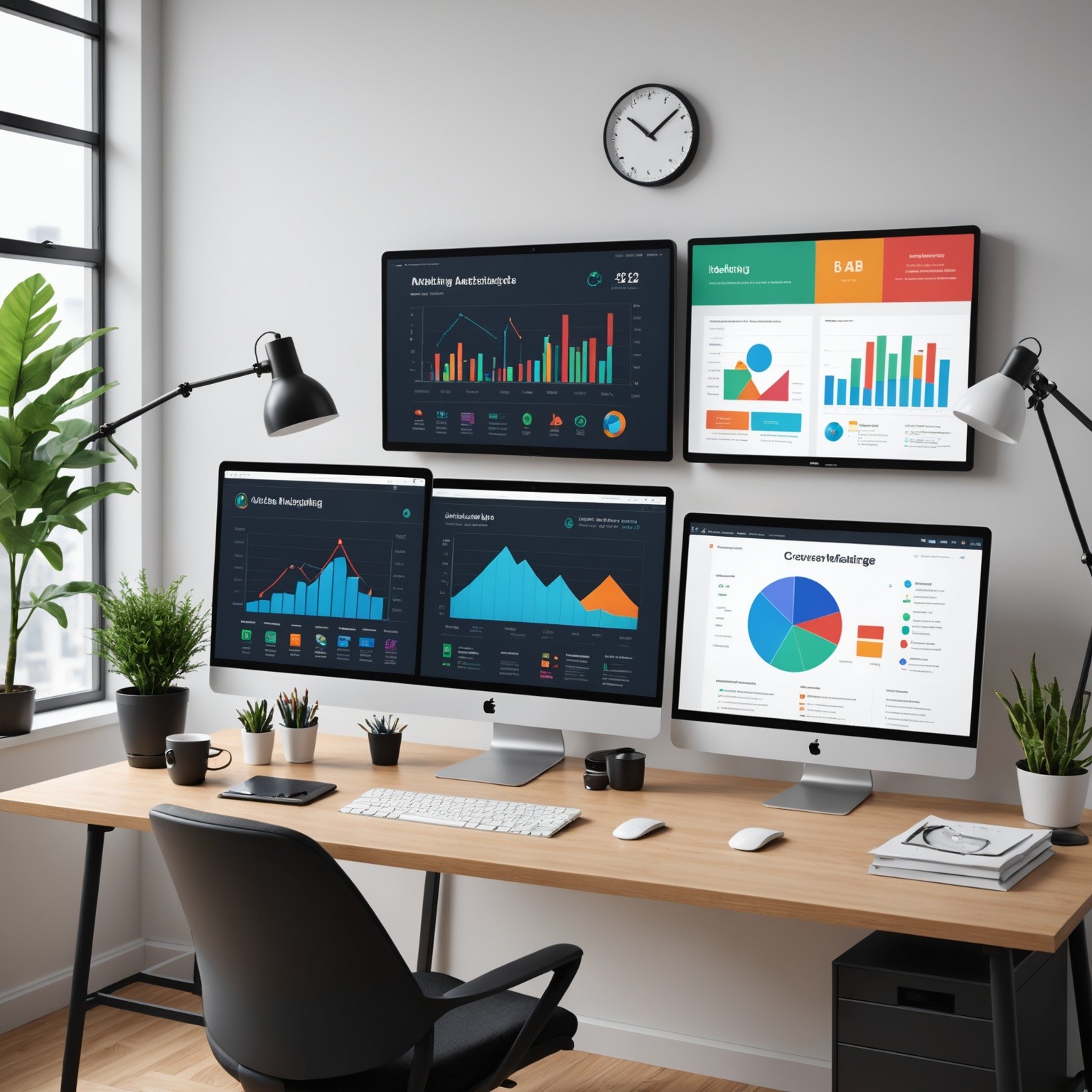 Data-Driven A/B Testing Strategies to Improve Website Conversion Rates episode artwork