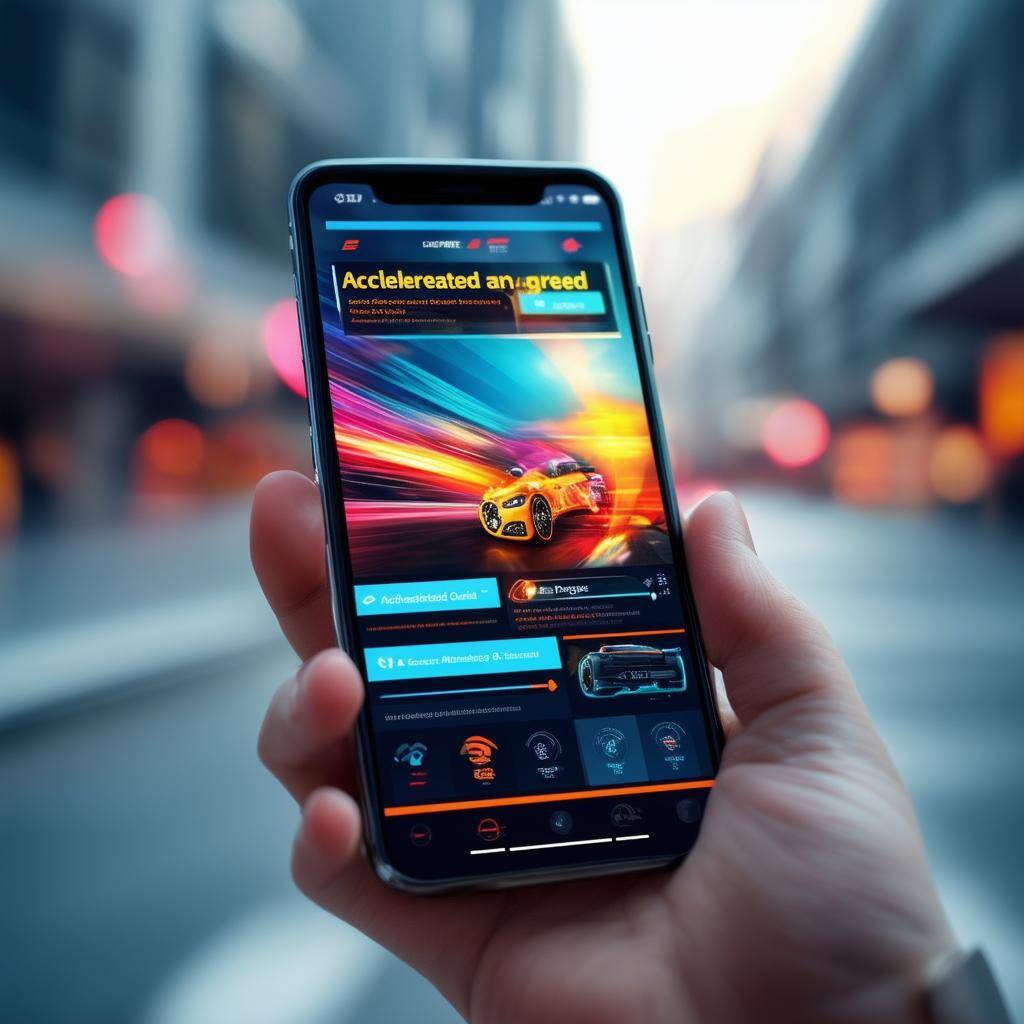What are Accelerated Mobile Pages (AMP) and Should I Still Use Them? episode artwork