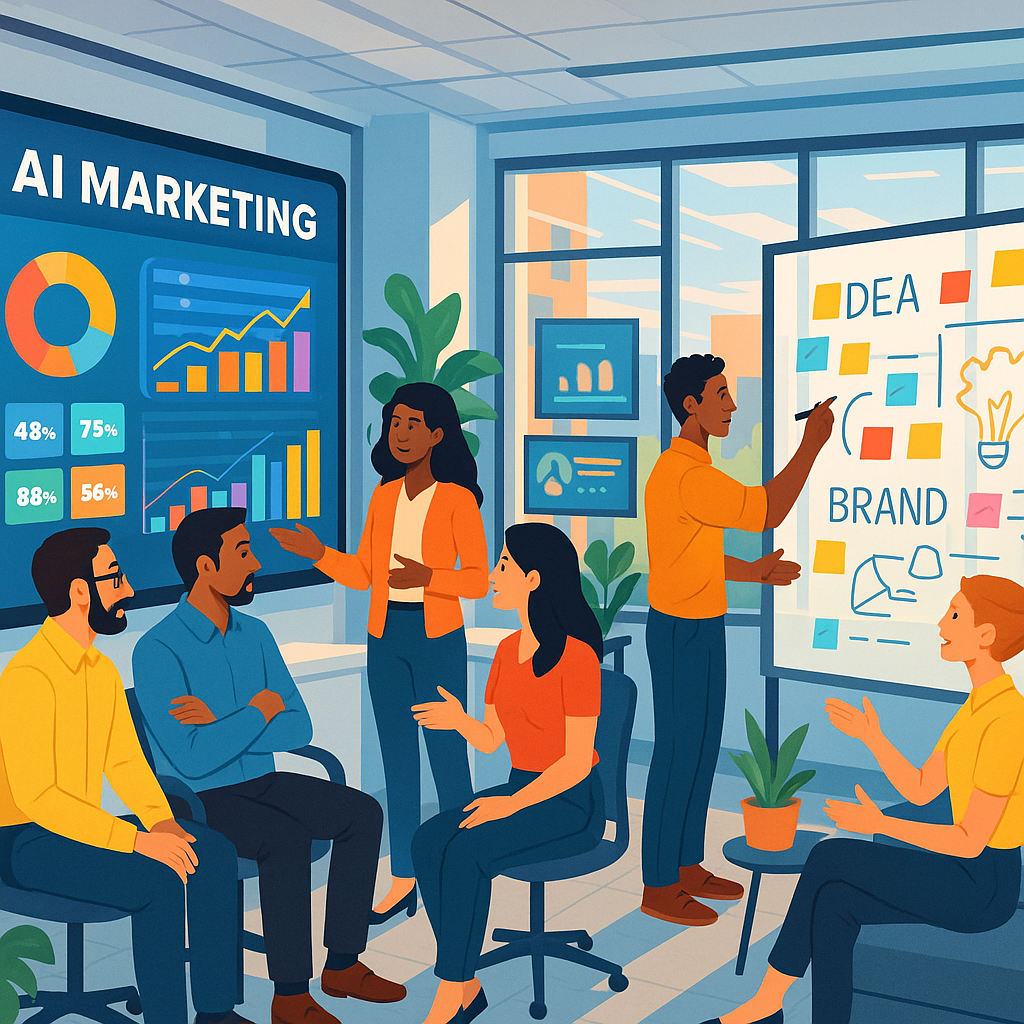 What Is the Role of Loop Marketing and Why Does It Matter?