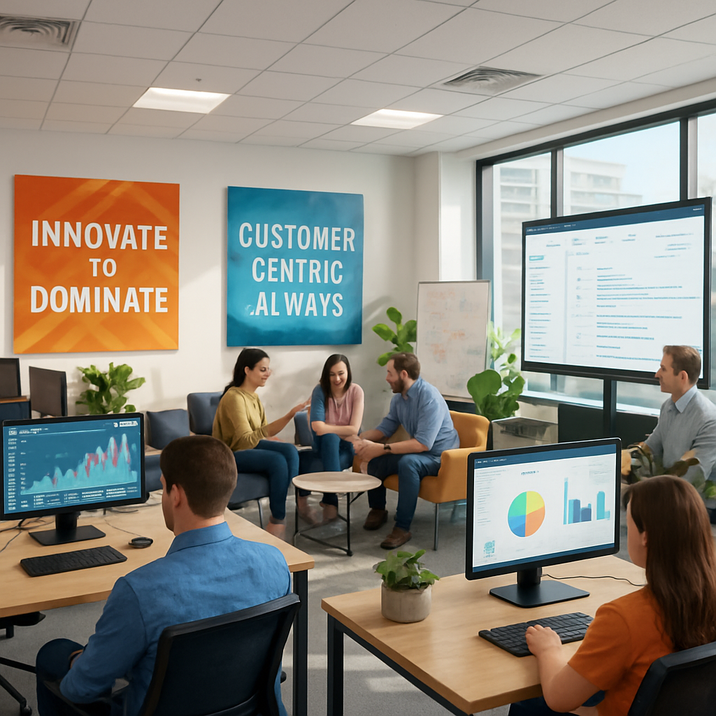 HubSpot CRM: The Tool That Empowers Tech Startups episode artwork