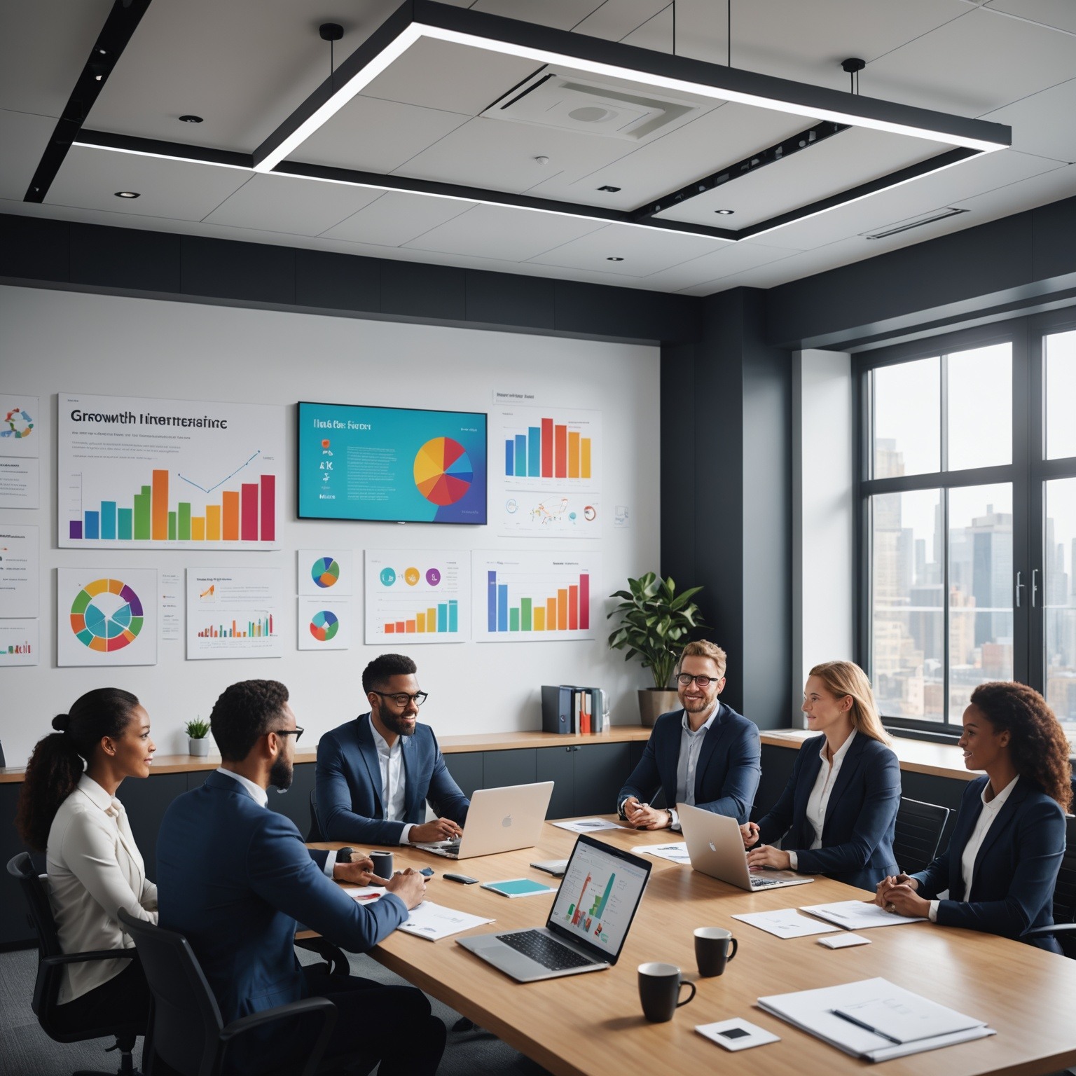 Beyond Lead Generation: Business Development Fuels Sustainable Growth episode artwork
