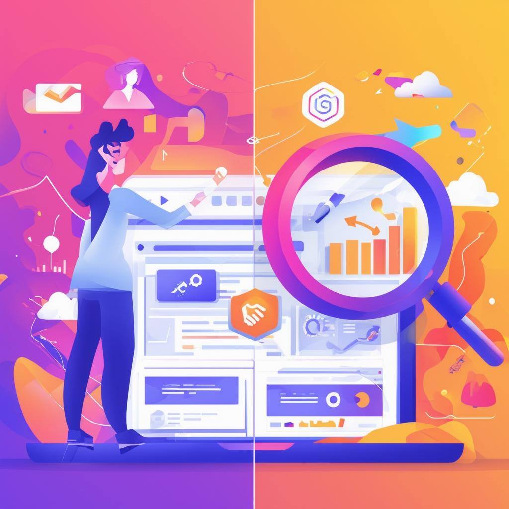CRO vs. SEO: What's the Difference and Why You Need Both episode artwork