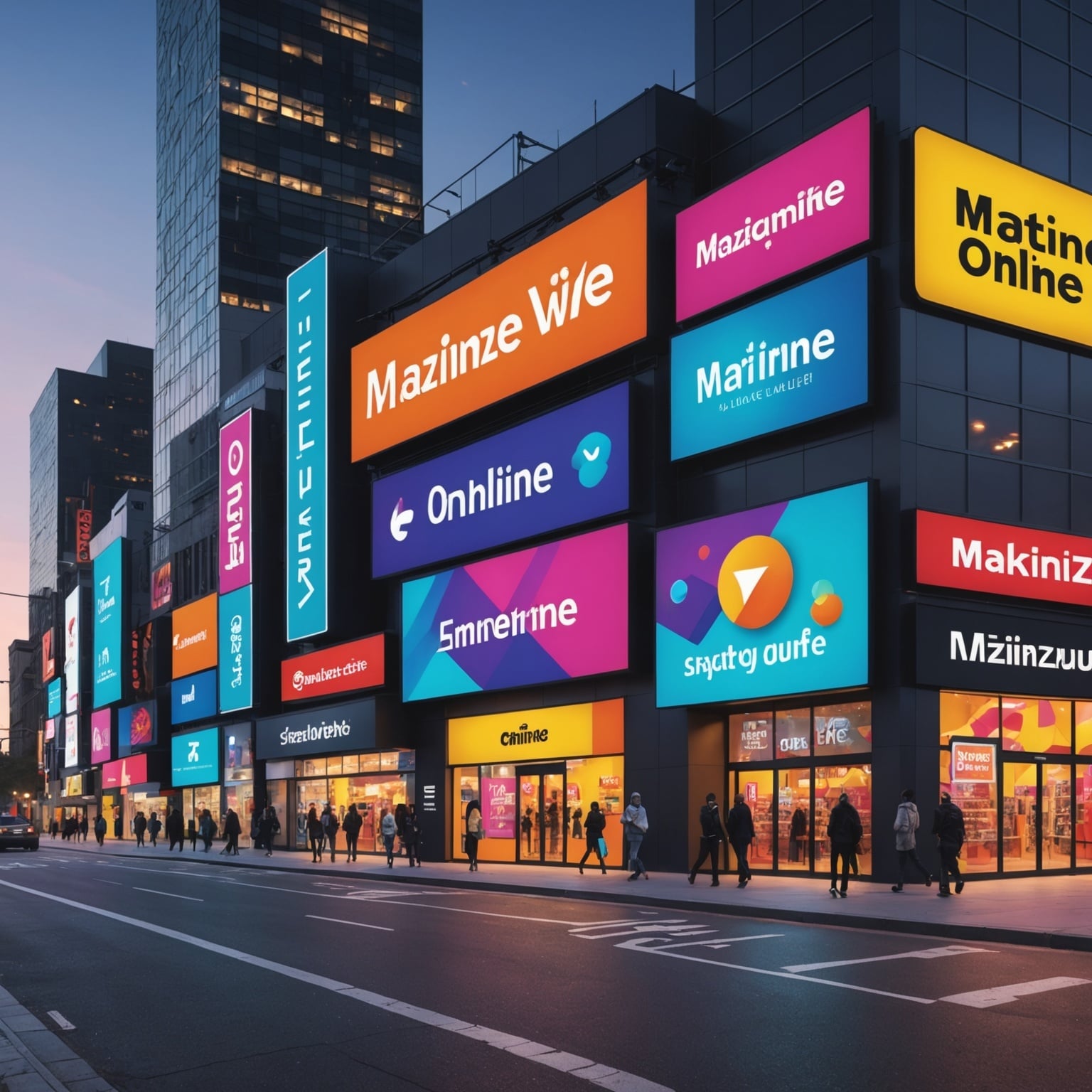 SEO Best Practices for 2026: Maximizing Online Visibility episode artwork