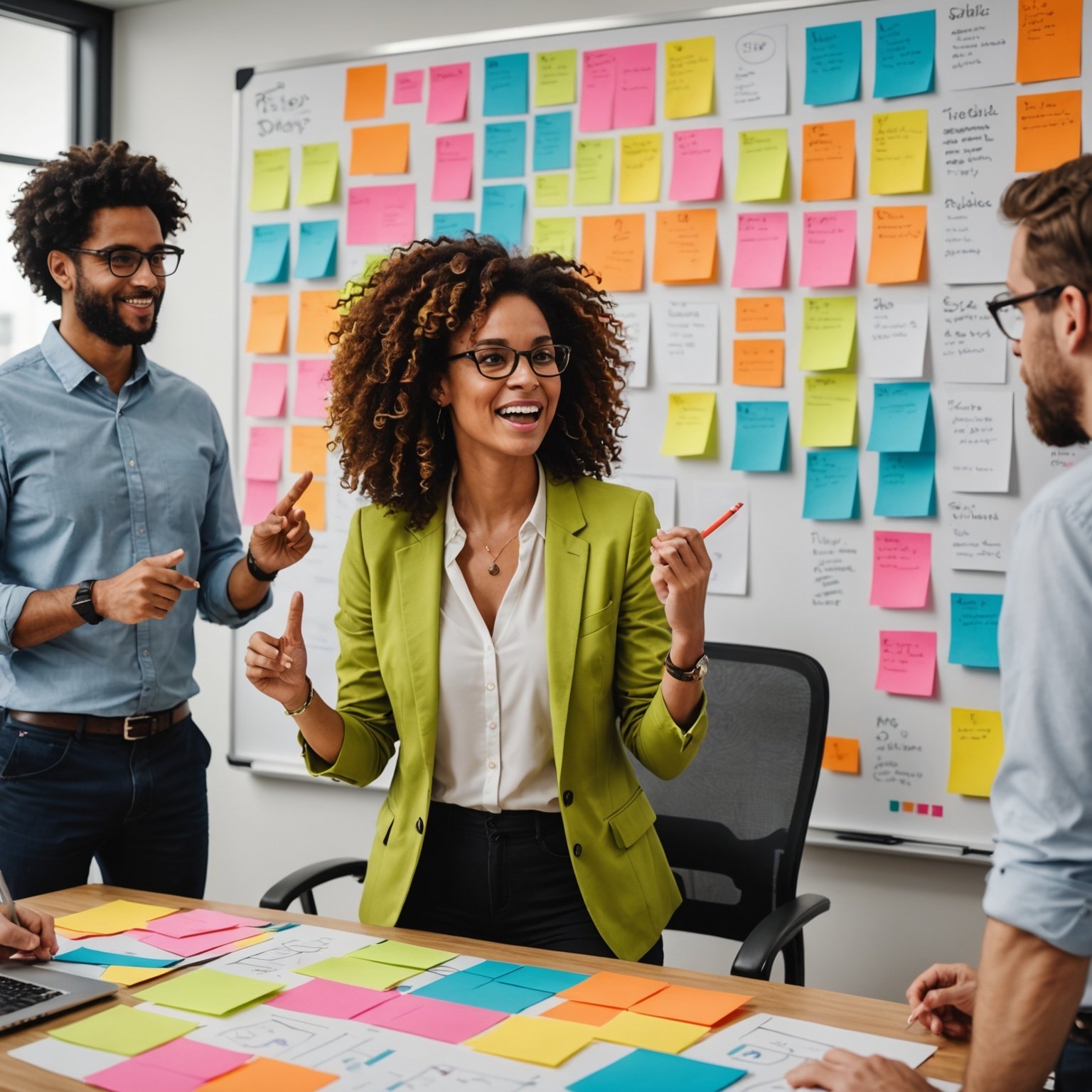 Buyer Personas erstellen: Marketingbotschaften personalisieren