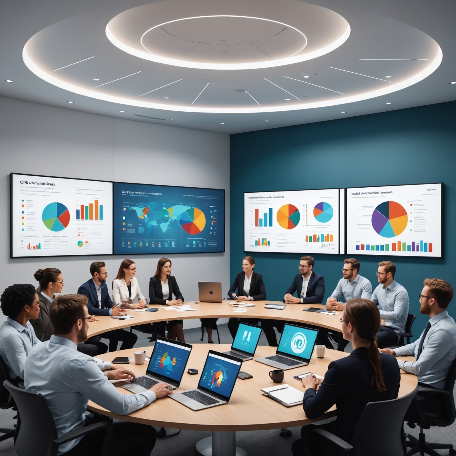 HubSpot Smart Properties - Driving a Dynamic CRM episode artwork