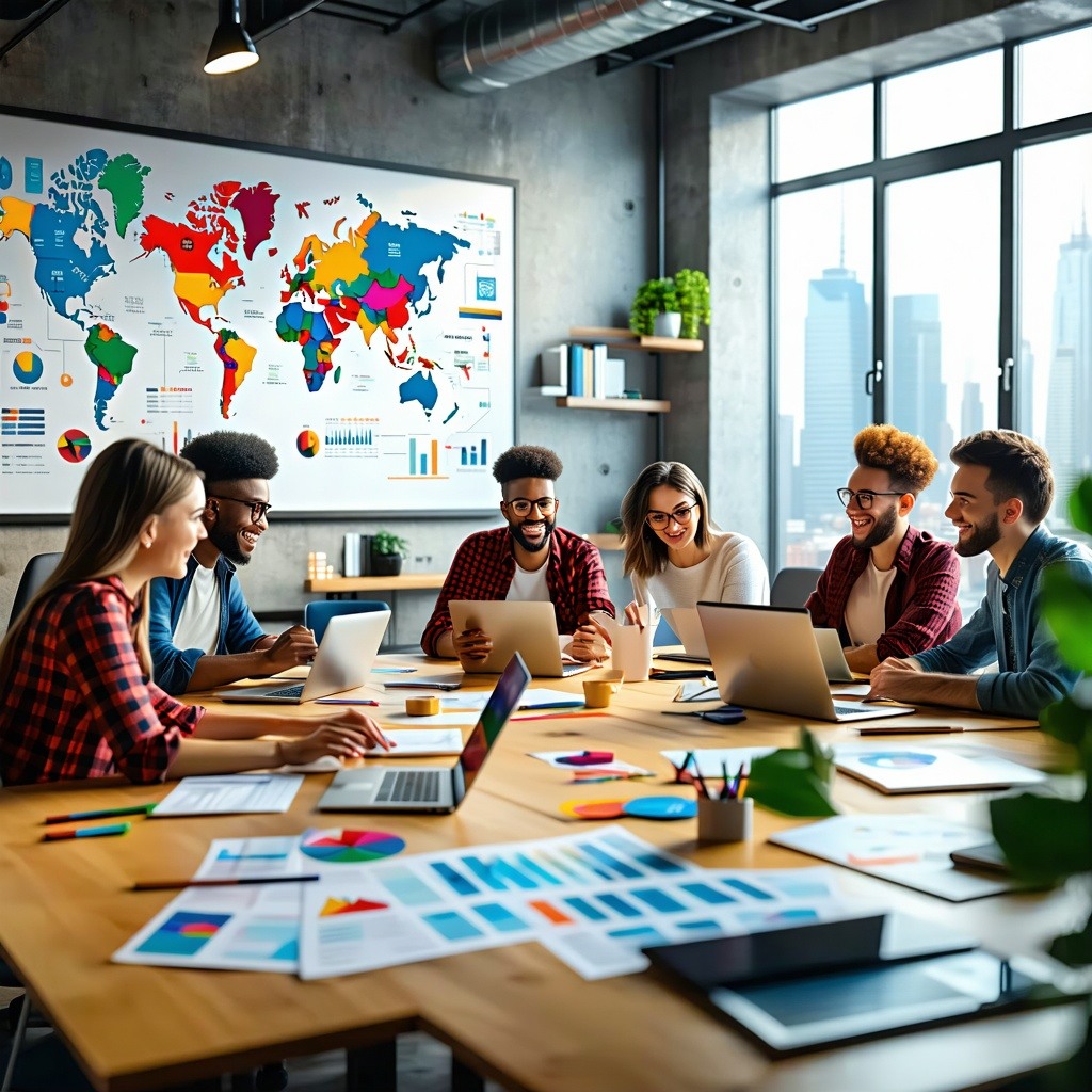 Is Your Website Ready To Go Global? A Multilingual Marketing Checklist episode artwork