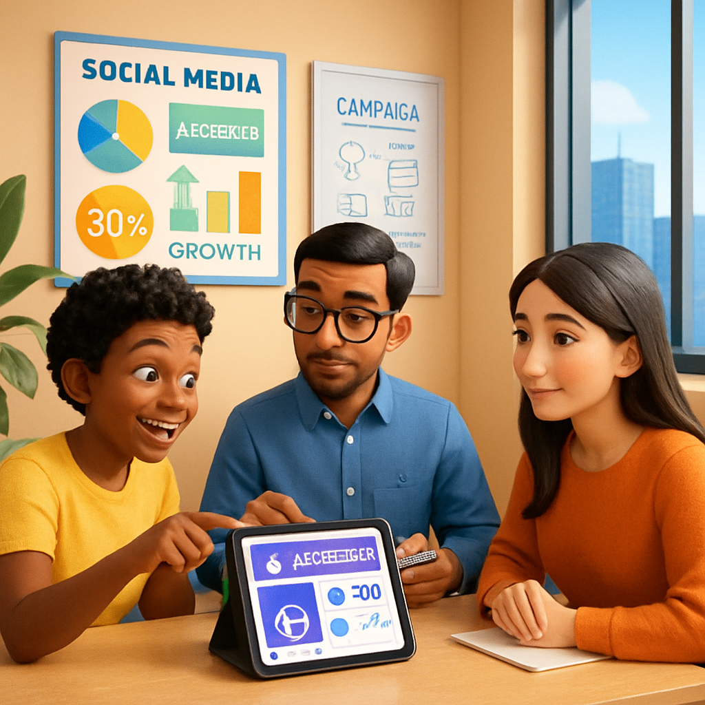 Social Media Accessibility: Your Untapped Growth Channel episode artwork
