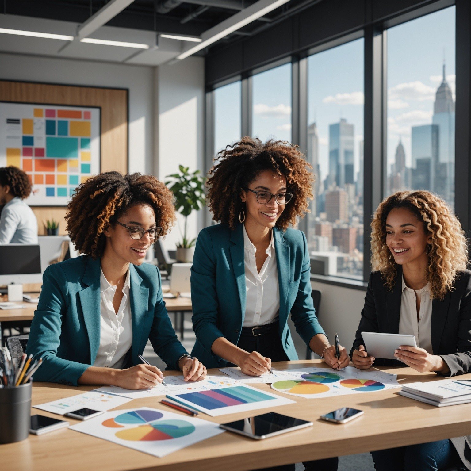 Attracting Customers: How the AIDA Model Fuels Inbound Marketing